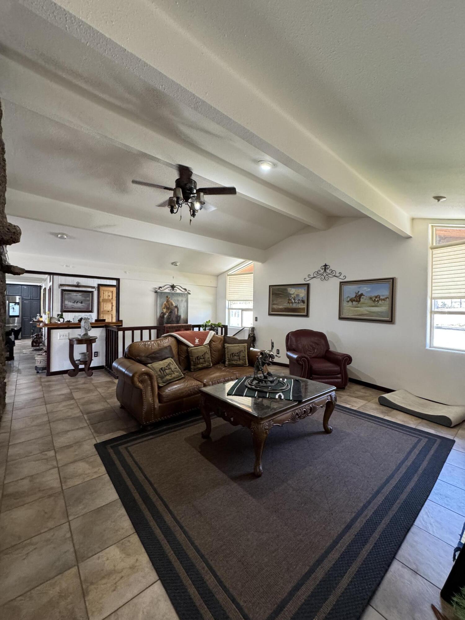 Pine Grove Ponderosa - Residential