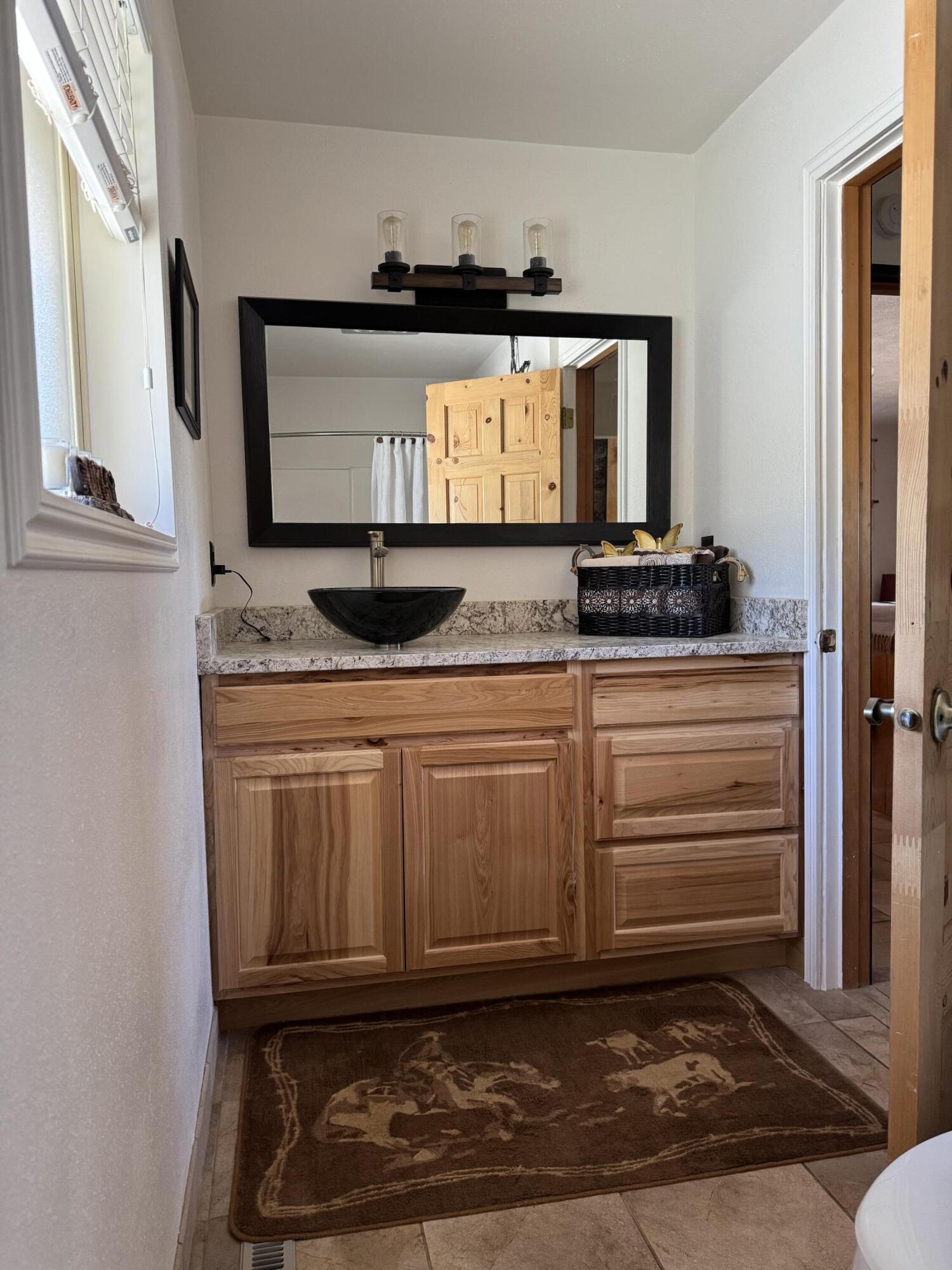 Pine Grove Ponderosa - Residential