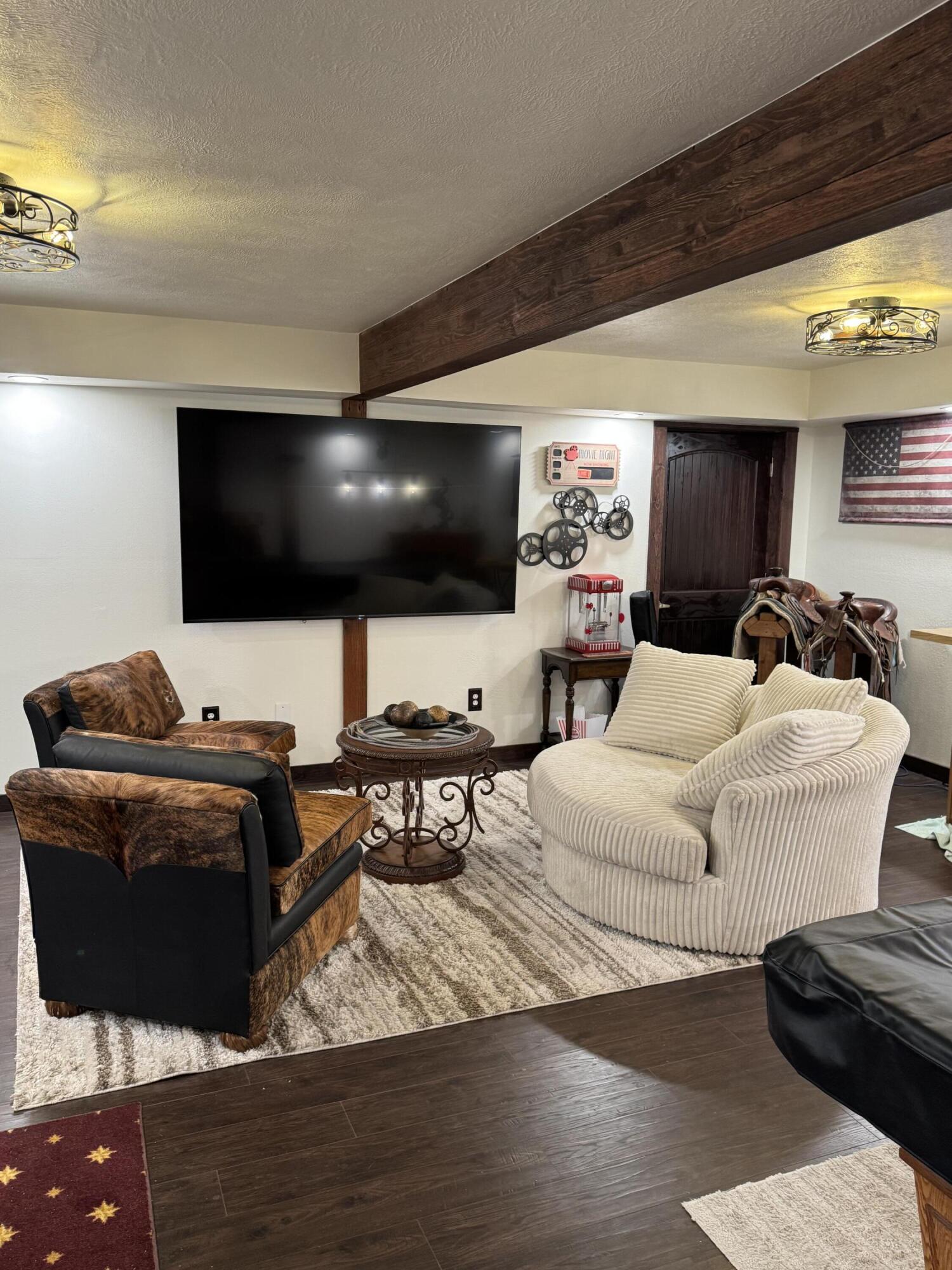 Pine Grove Ponderosa - Residential