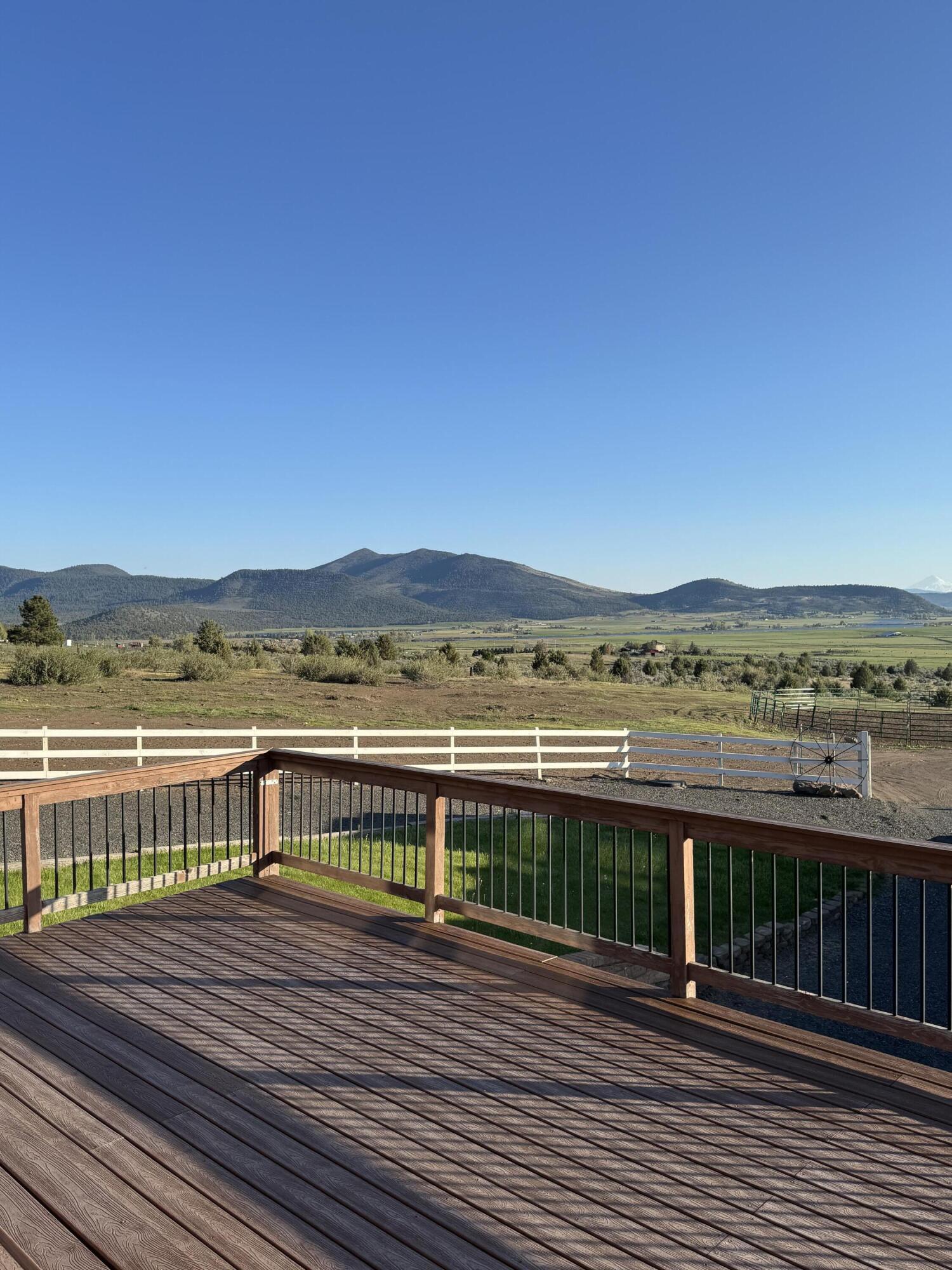 Pine Grove Ponderosa - Residential
