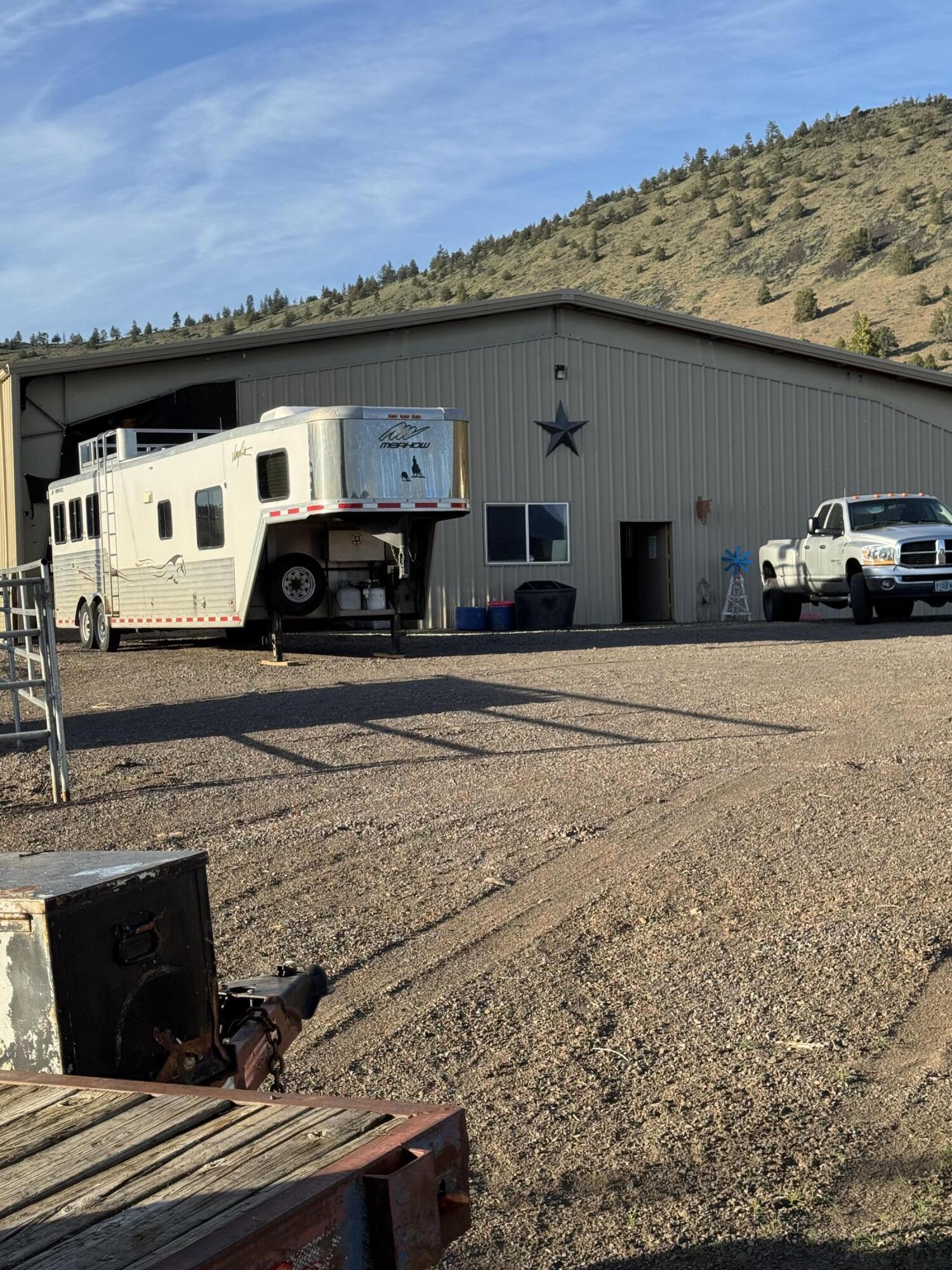 Pine Grove Ponderosa - Residential