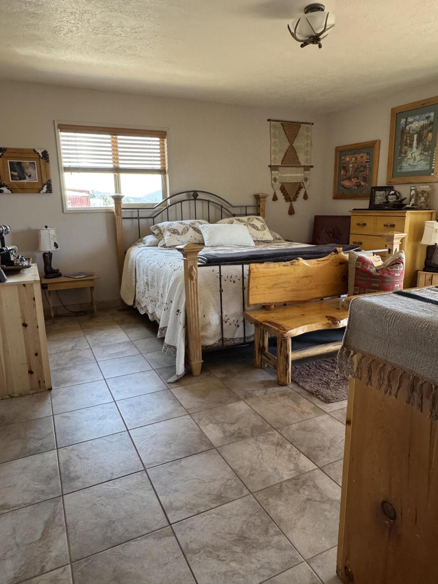 Pine Grove Ponderosa - Residential