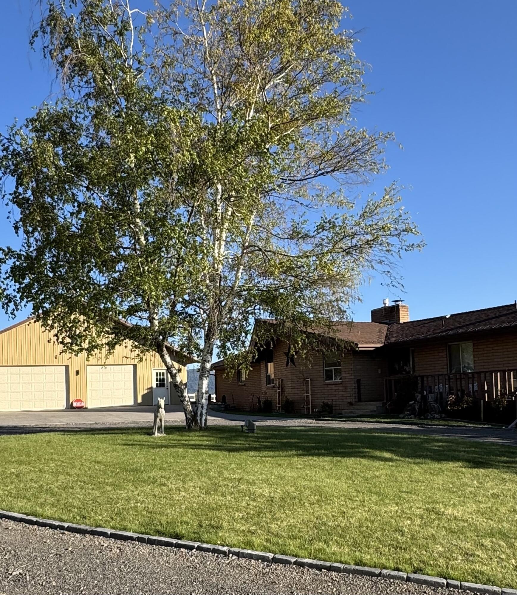 Pine Grove Ponderosa - Residential