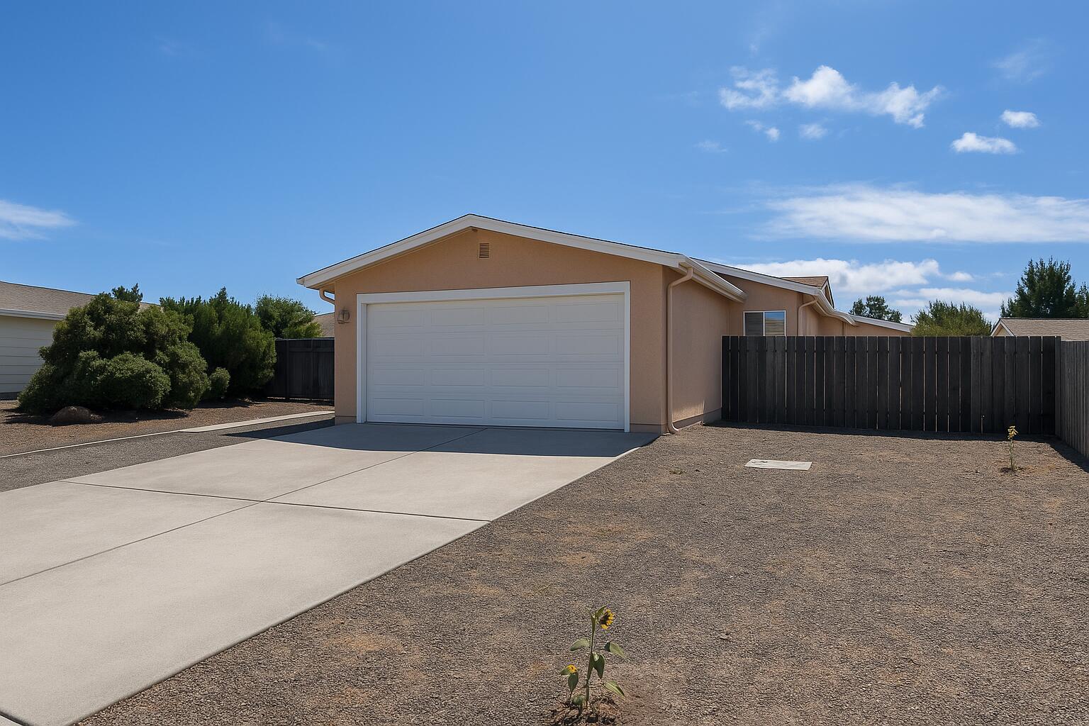 Desert Meadows - Residential