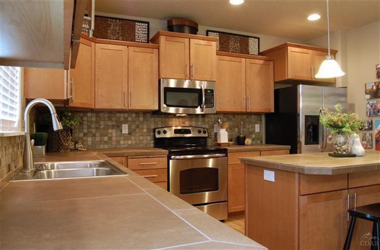 Sierra Vista - Residential