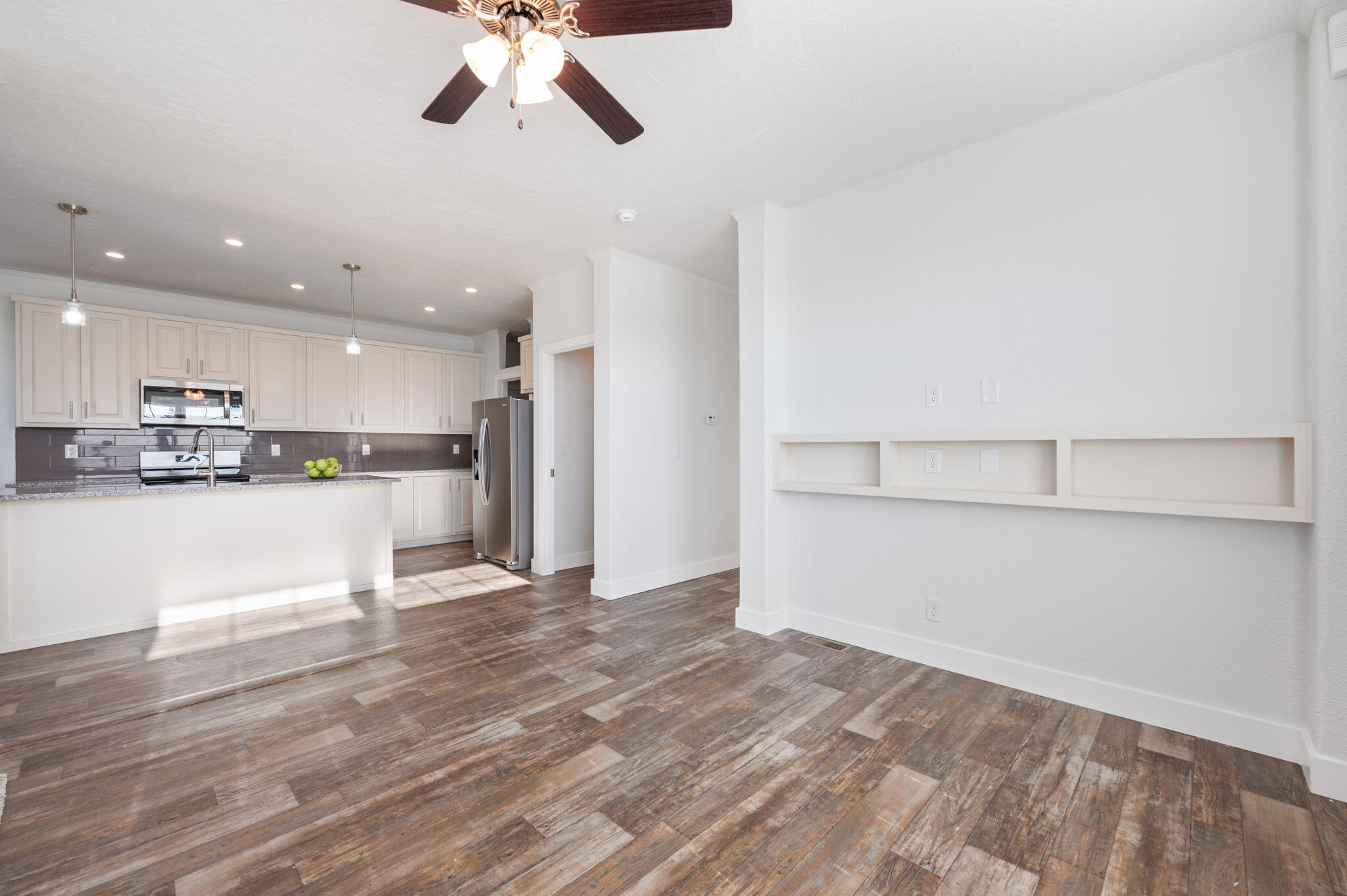 Cascade Vill Mob HP - Residential