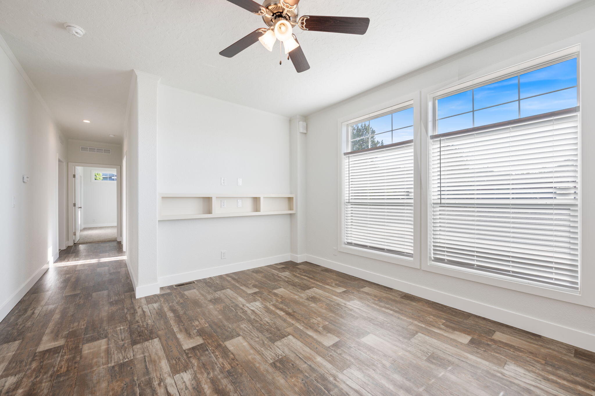 Cascade Vill Mob HP - Residential