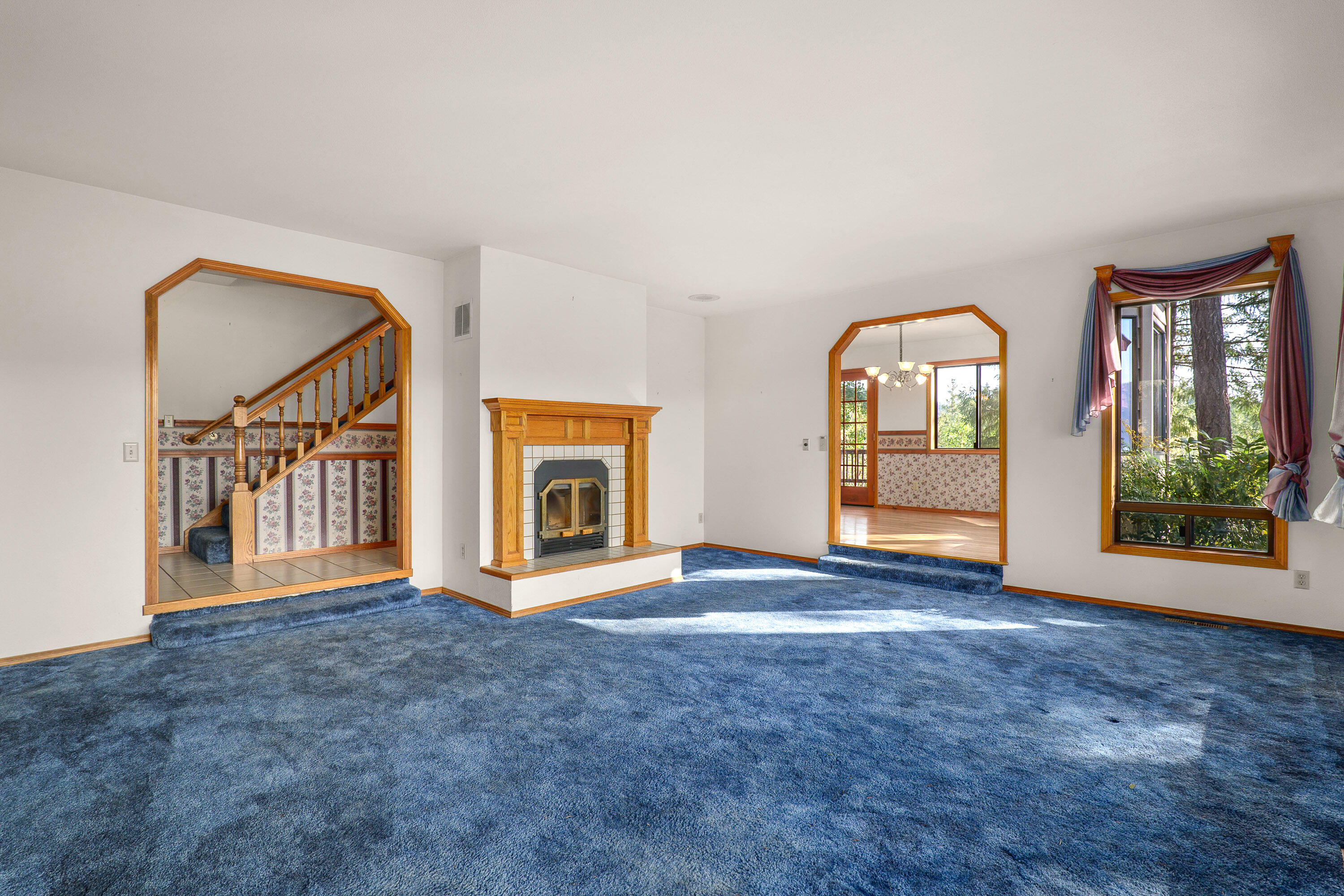 Shadow Hills Estates Subdivision - Residential