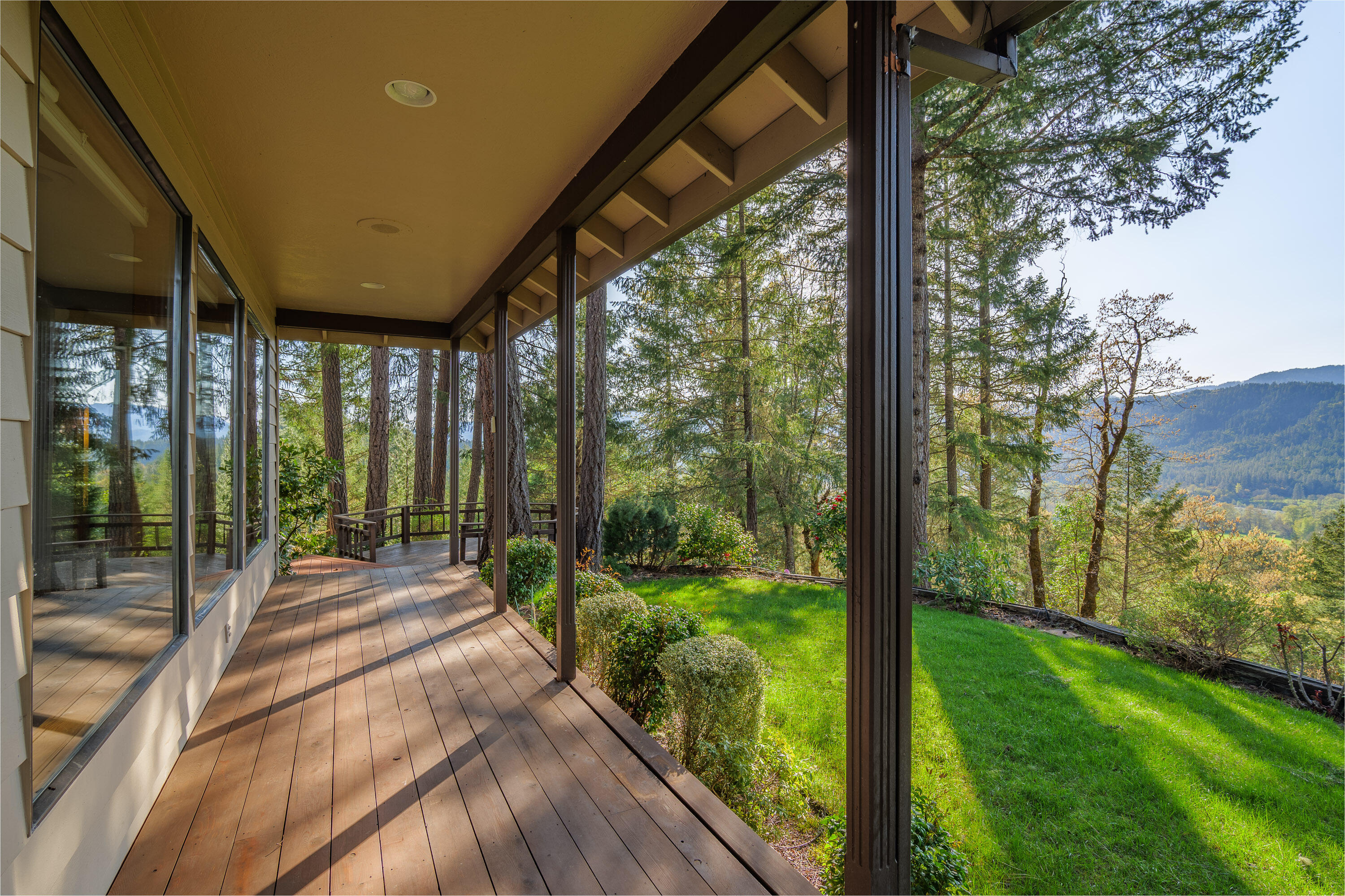 Shadow Hills Estates Subdivision - Residential