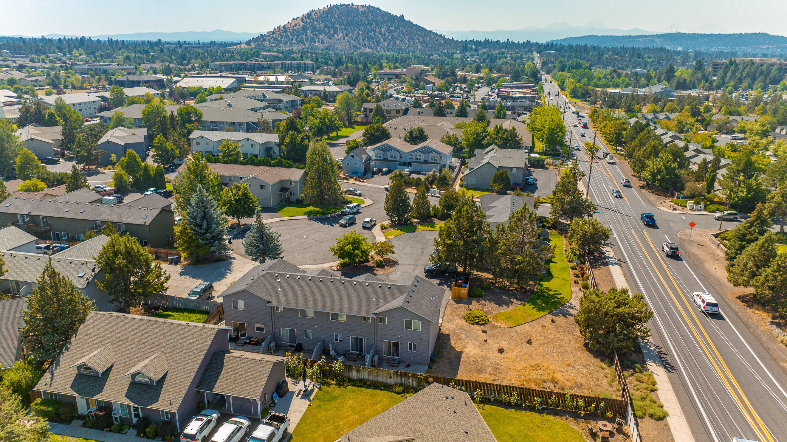 Sunflower Park - Residential Income