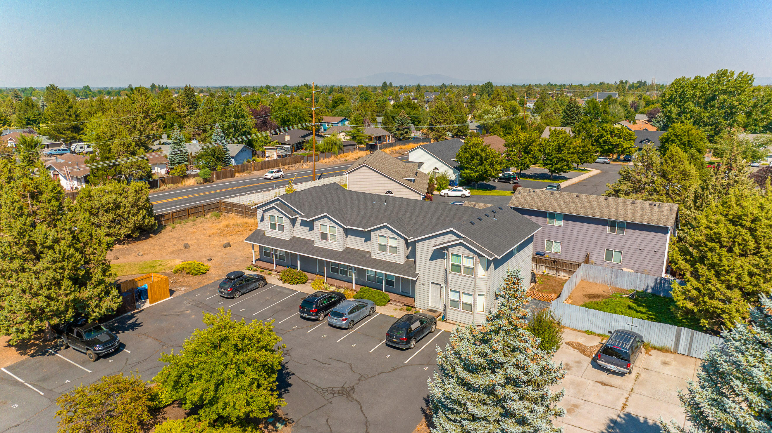Sunflower Park - Residential Income