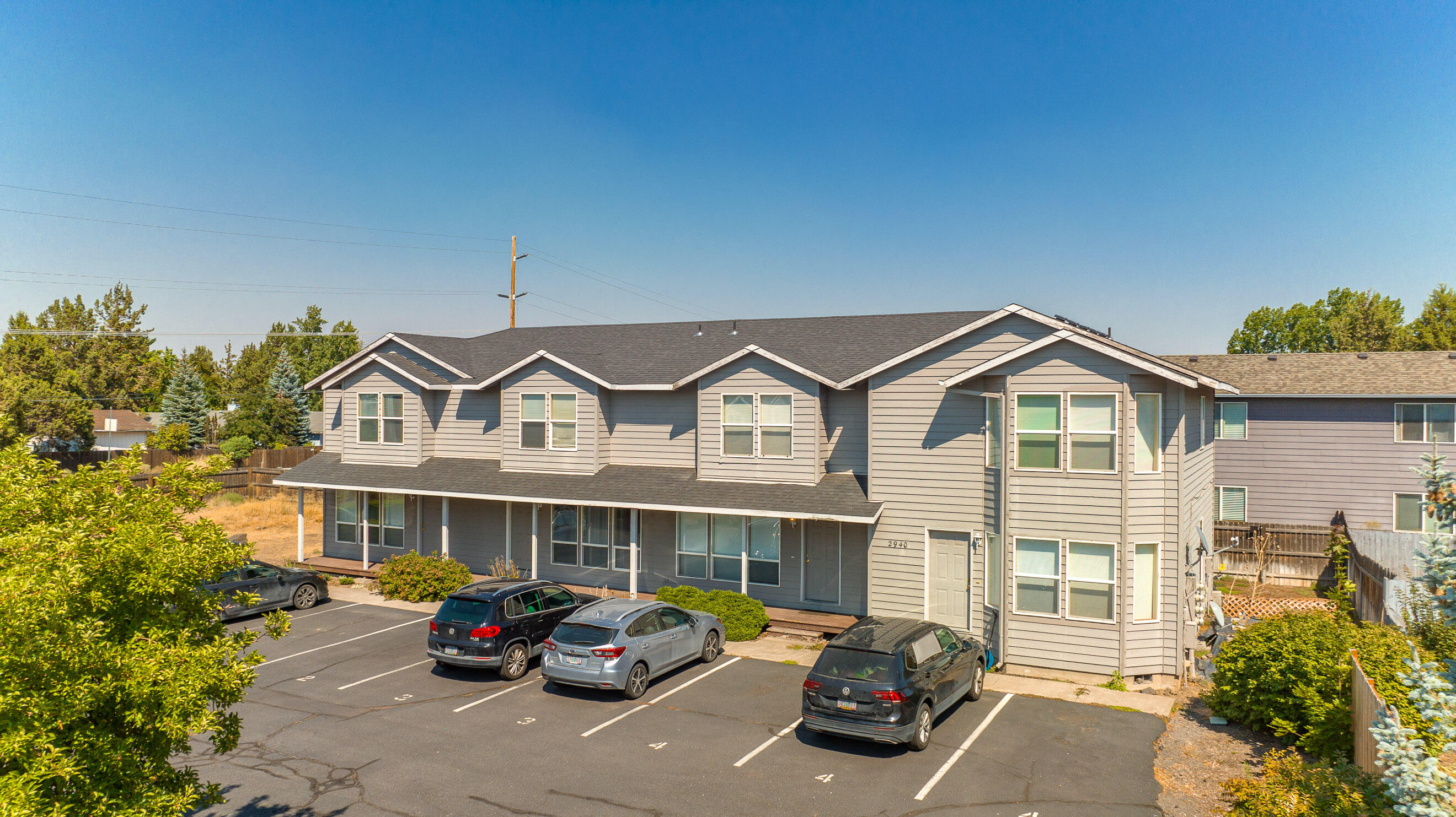 Sunflower Park - Residential Income