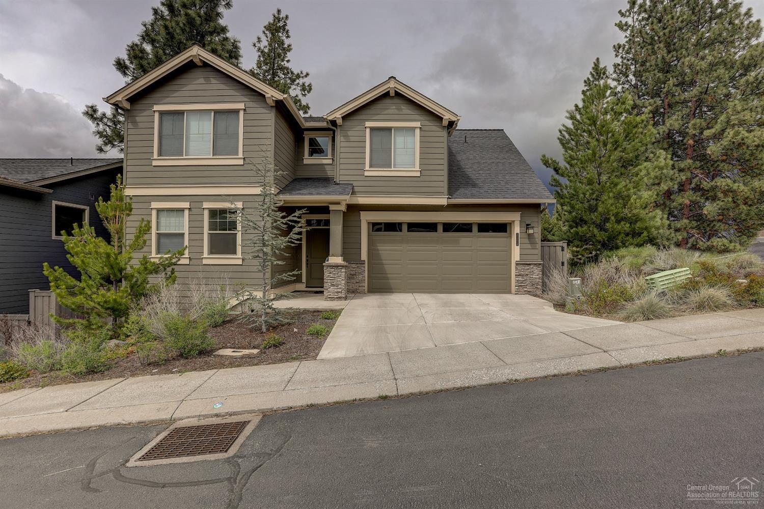 Awbrey Woods - Residential