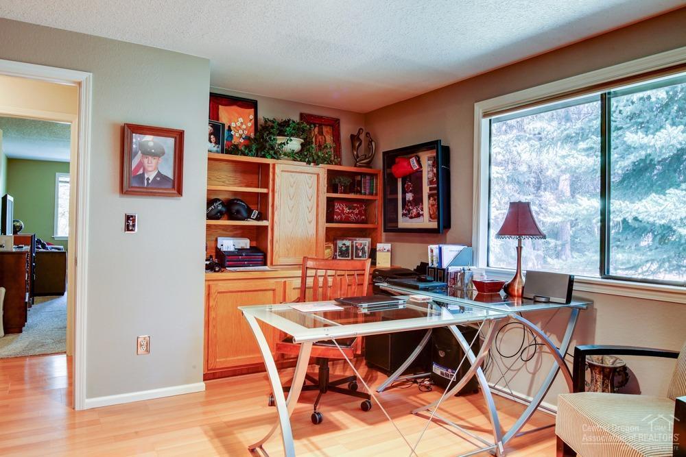 Timber Ridge - Residential