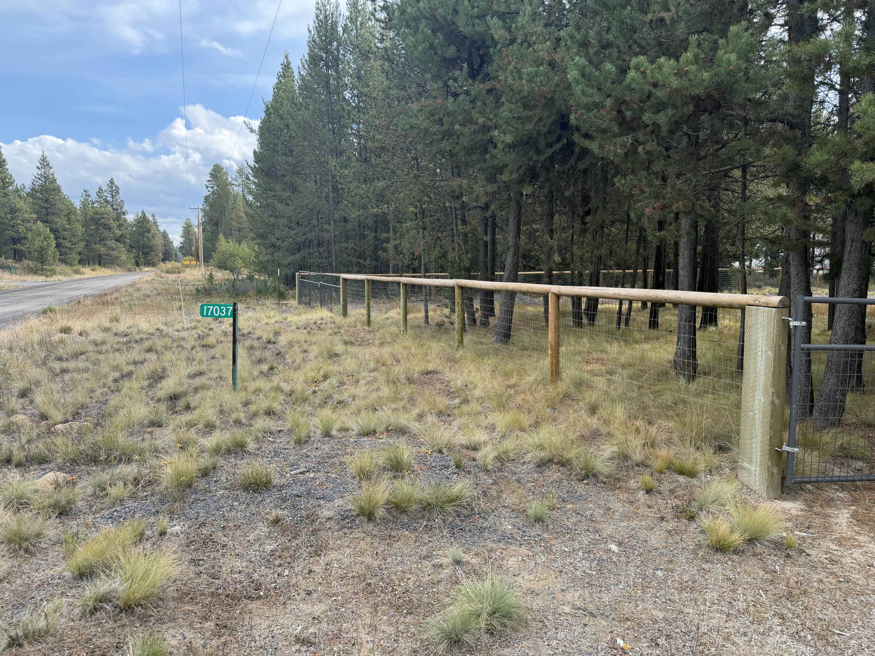 Deschutes River Recreation Homesites - Land