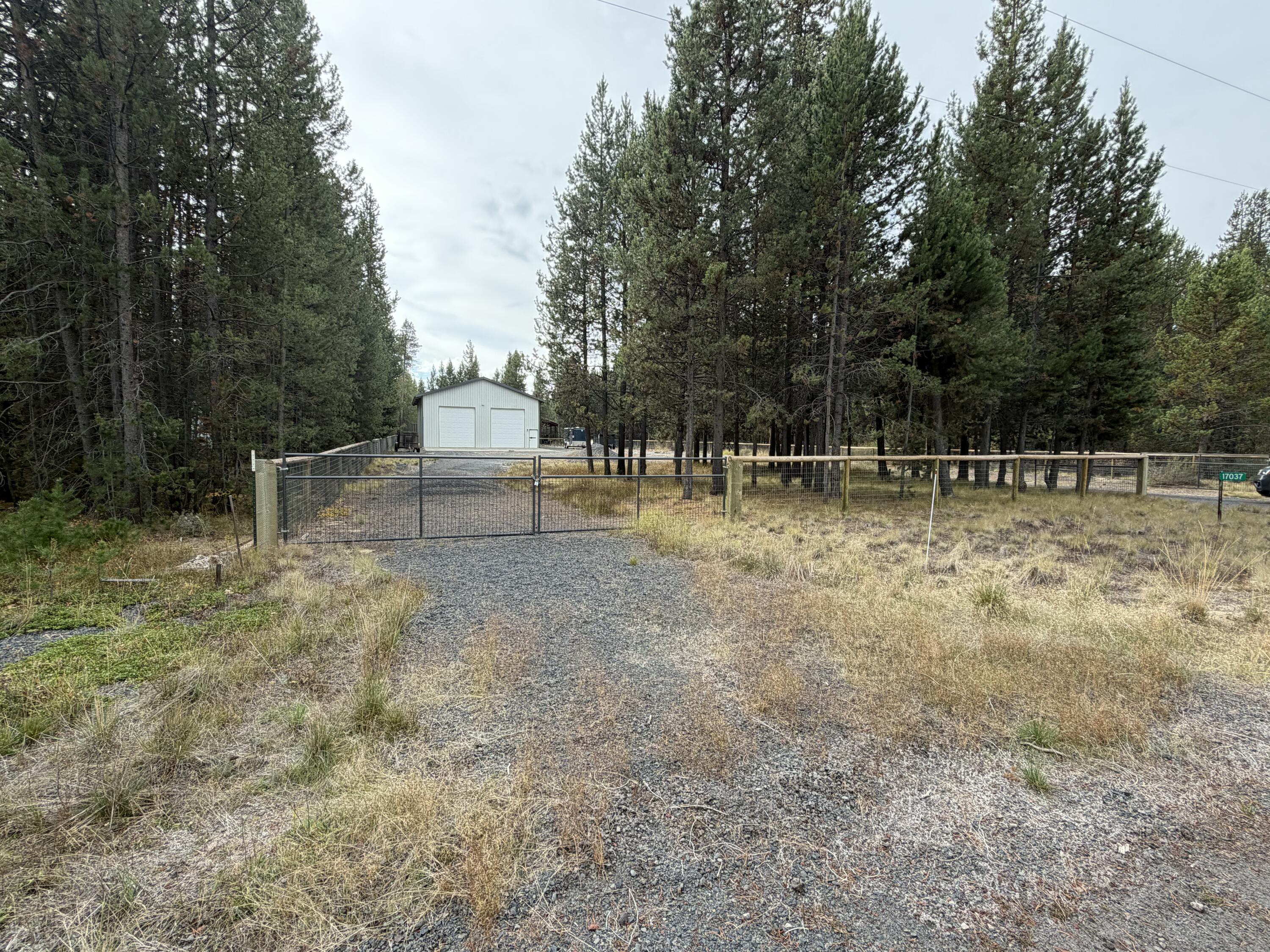 Deschutes River Recreation Homesites - Land