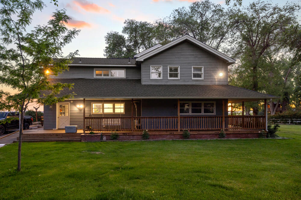N/A - Residential