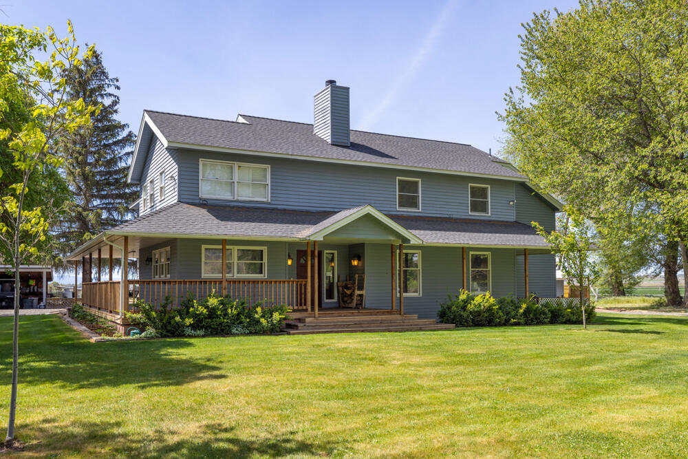 N/A - Residential