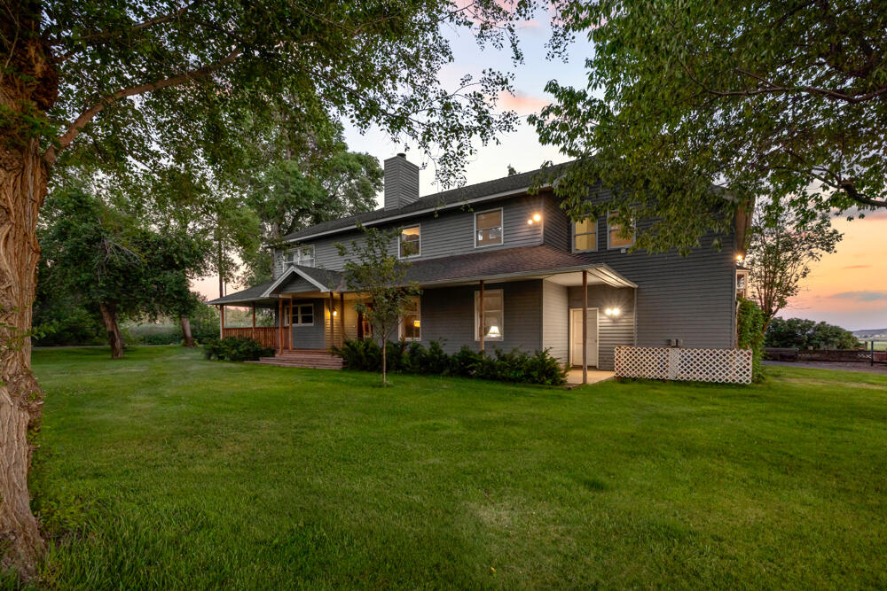 N/A - Residential
