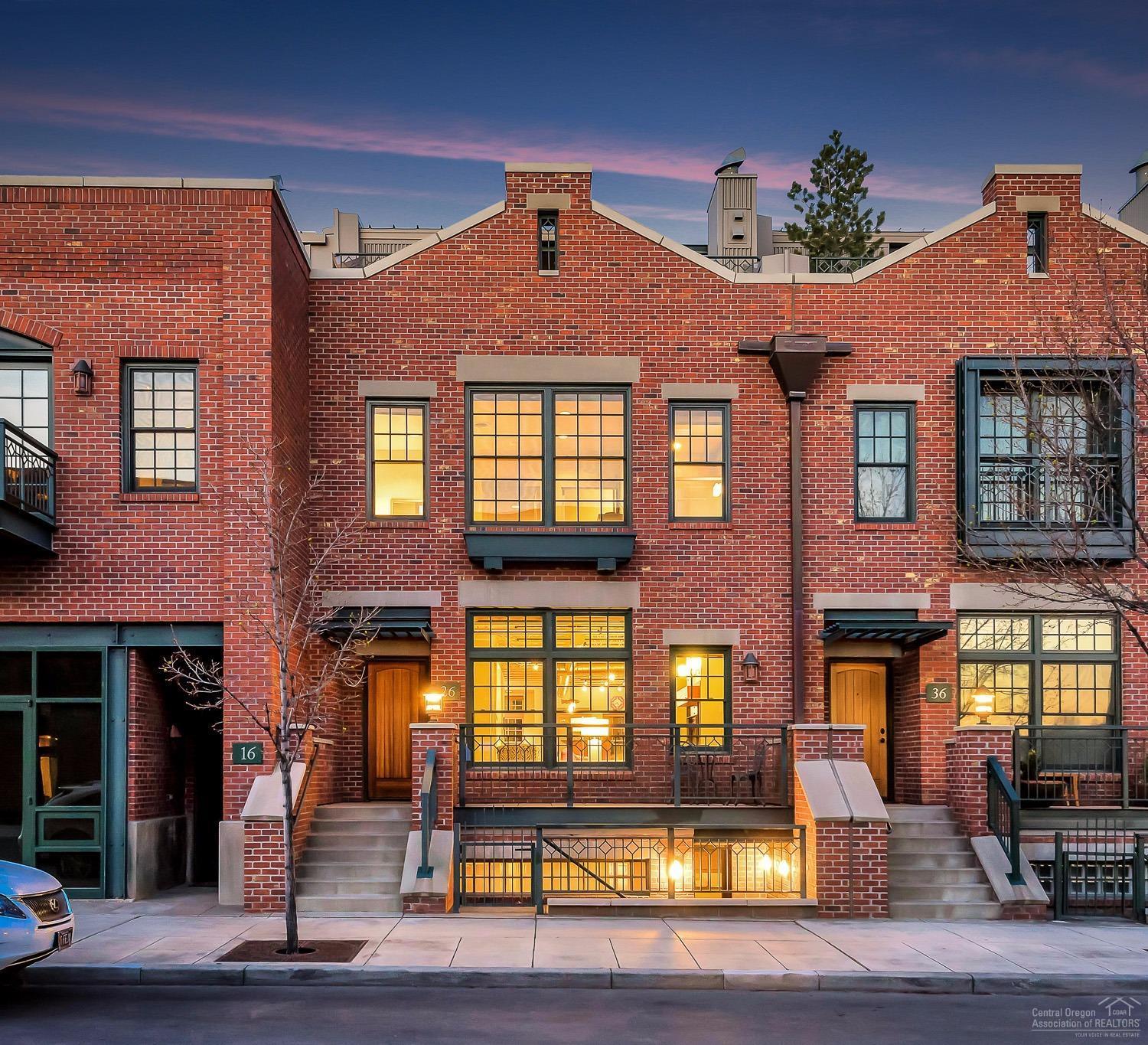 Mill Quarter - Residential