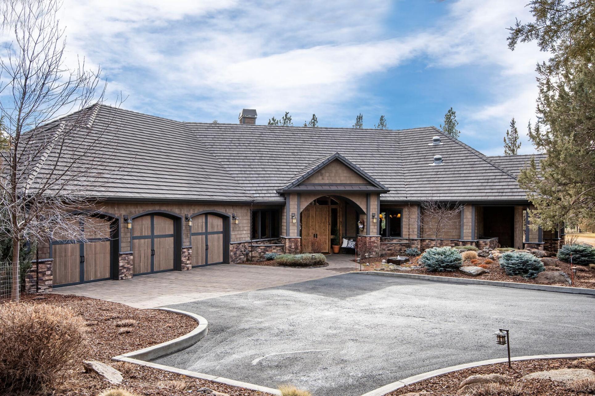 Aspen Lakes Golf Est - Residential
