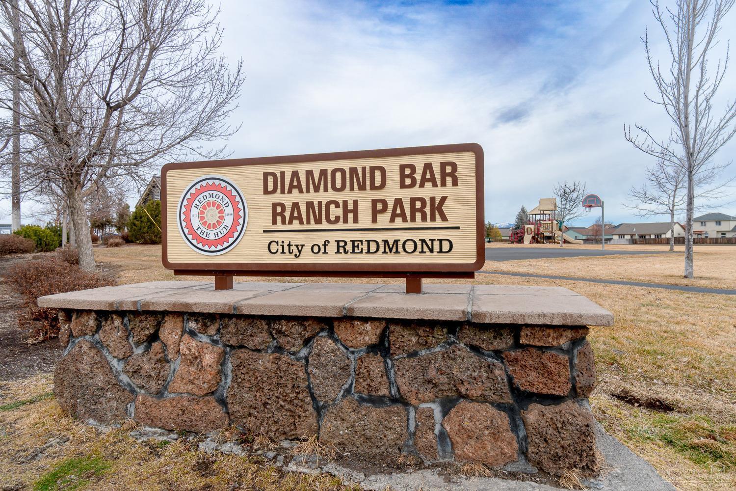Diamond Bar Ranch - Residential