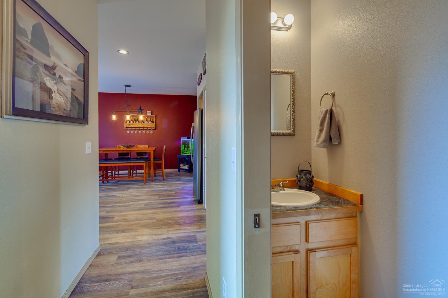 Diamond Bar Ranch - Residential