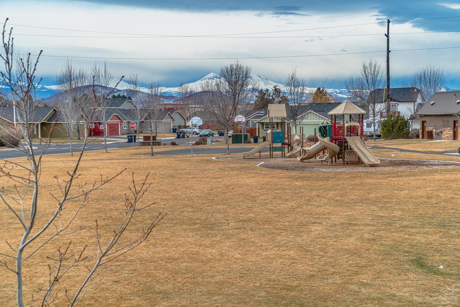 Diamond Bar Ranch - Residential