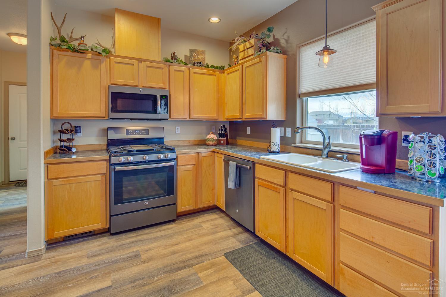 Diamond Bar Ranch - Residential