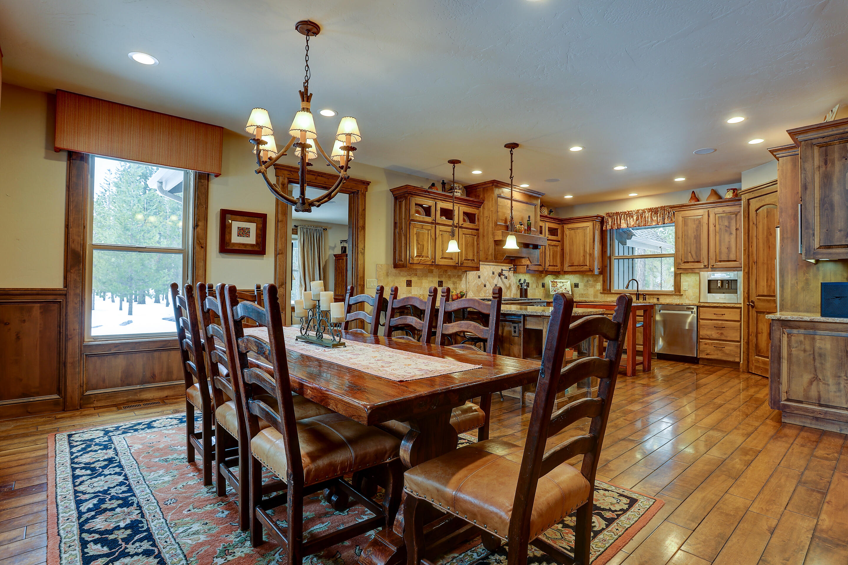 Caldera Springs - Residential