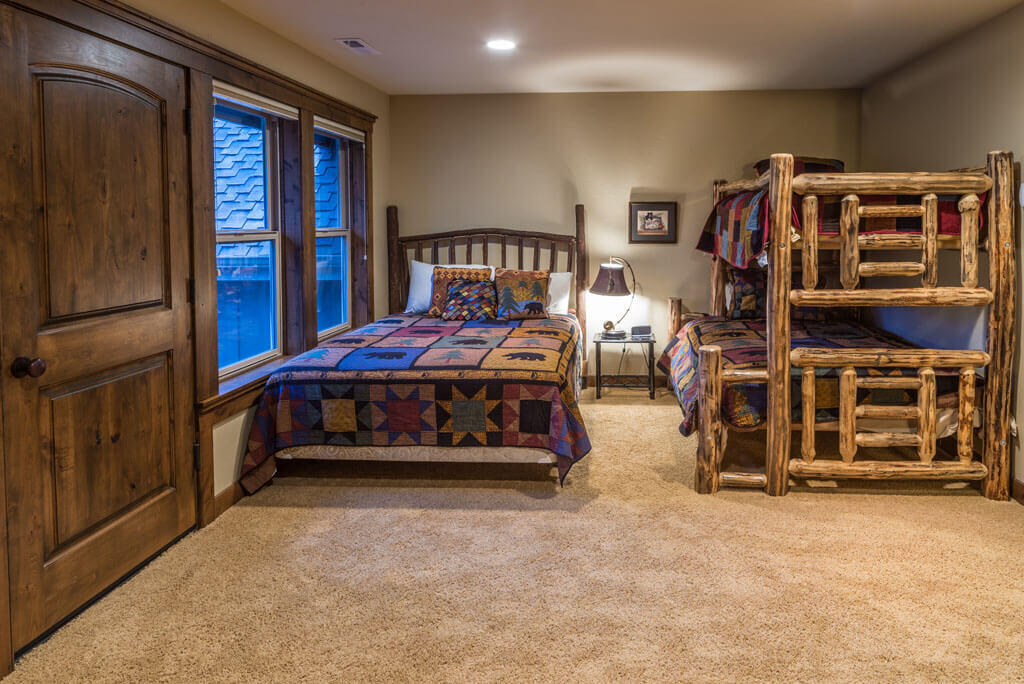 Caldera Springs - Residential
