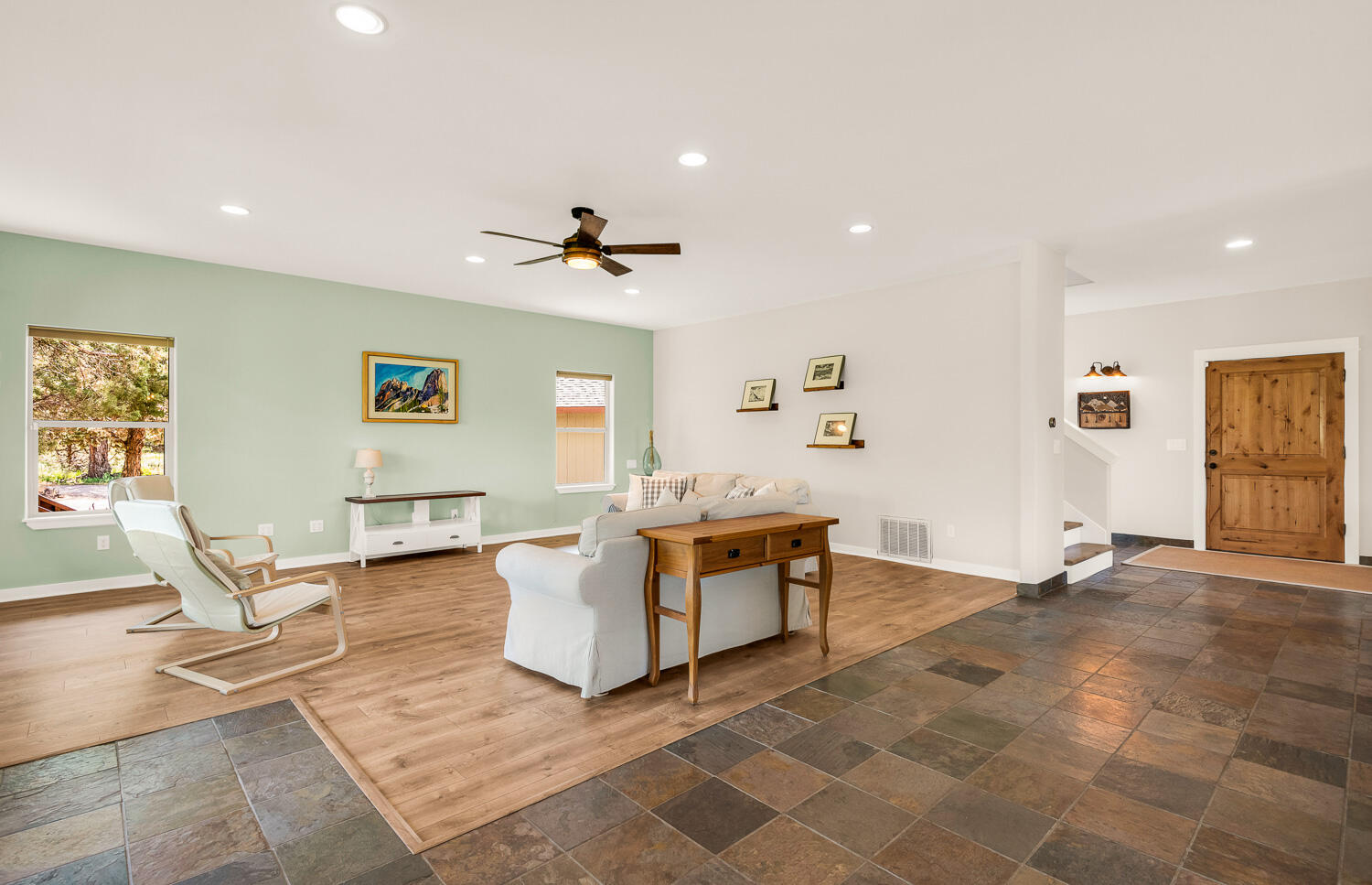 N/A - Residential