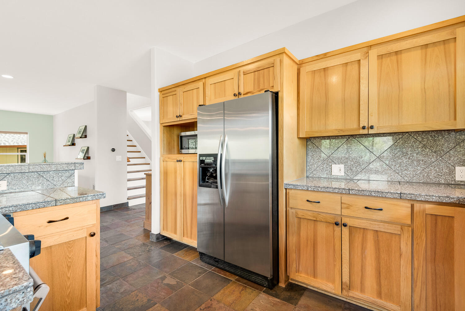 N/A - Residential