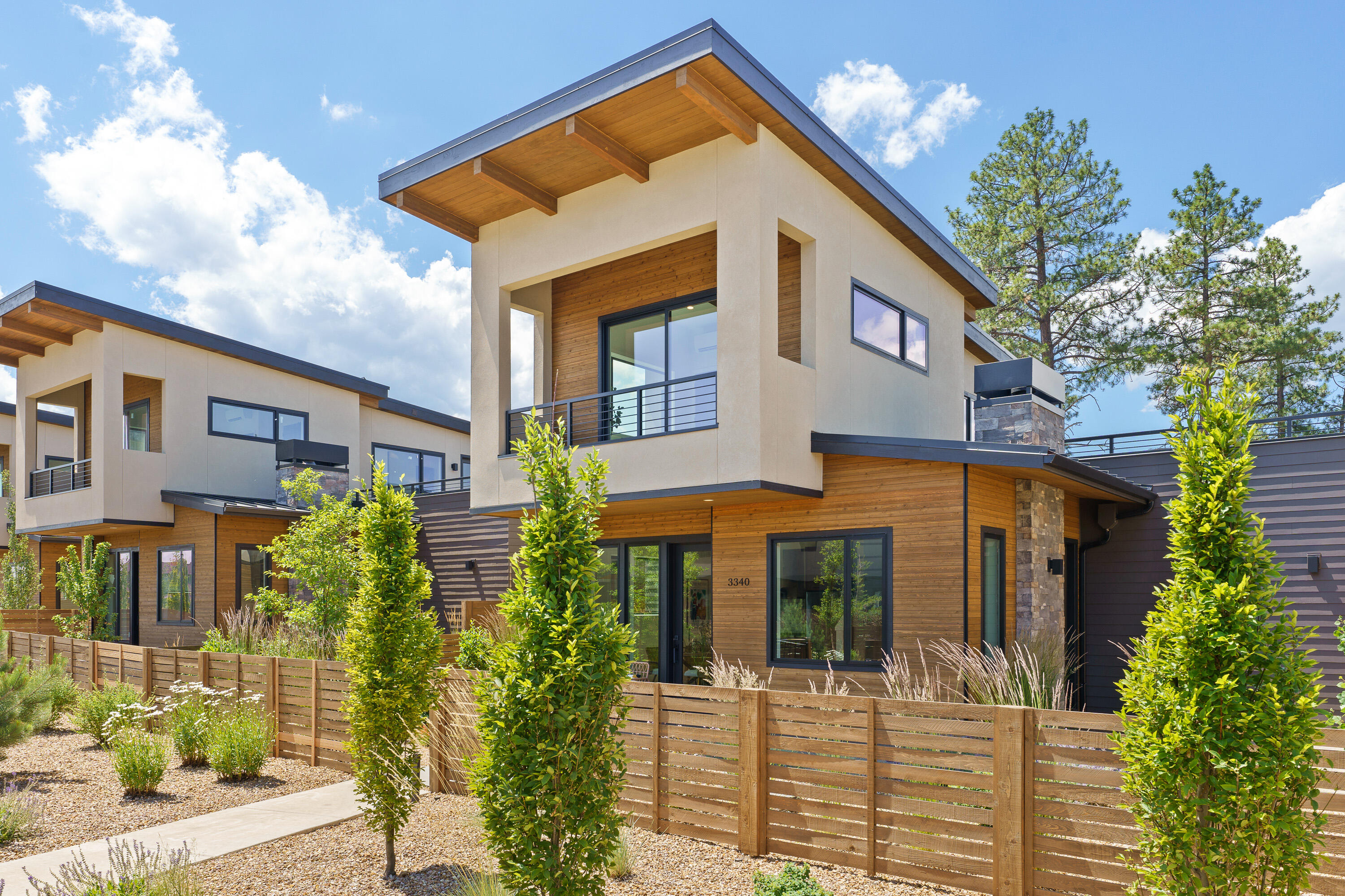 Discovery West Phase 4 - Residential