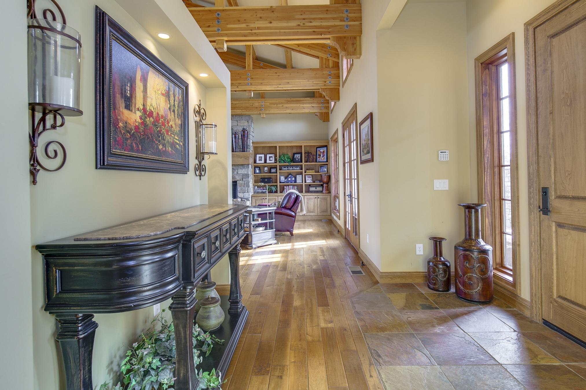 Pronghorn - Residential