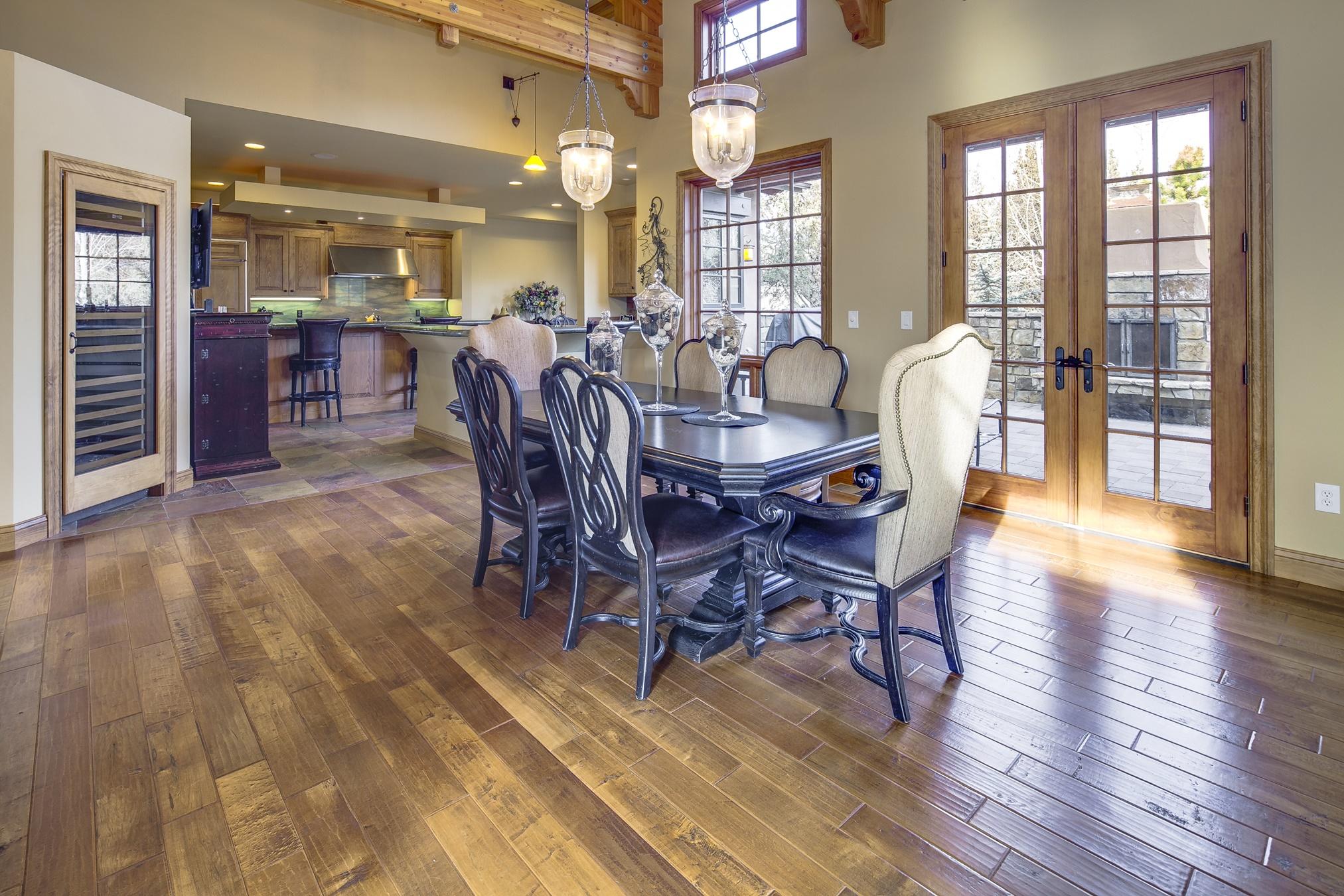 Pronghorn - Residential