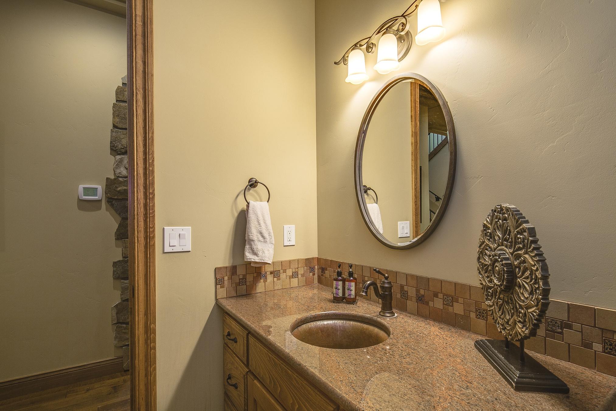 Pronghorn - Residential
