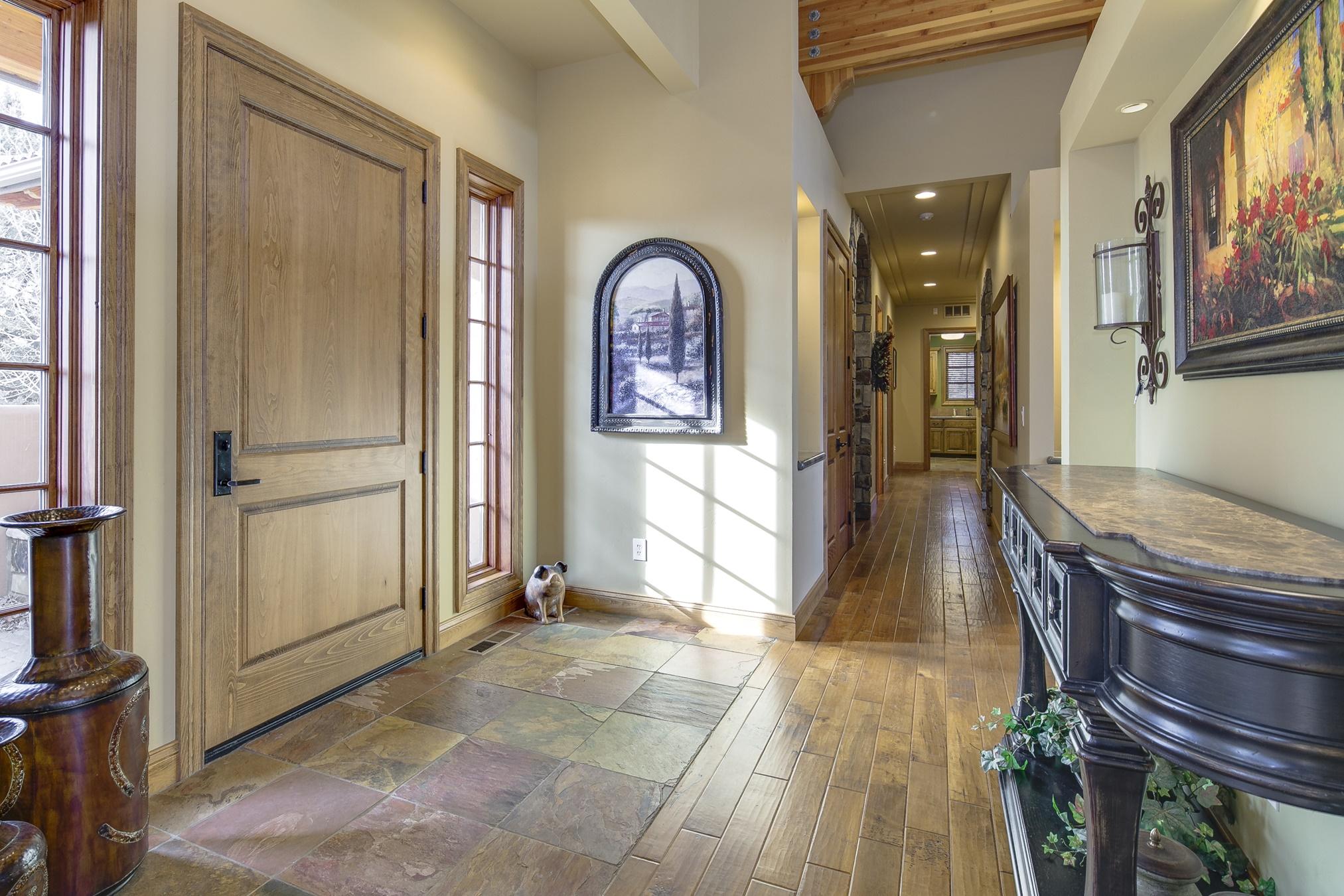 Pronghorn - Residential
