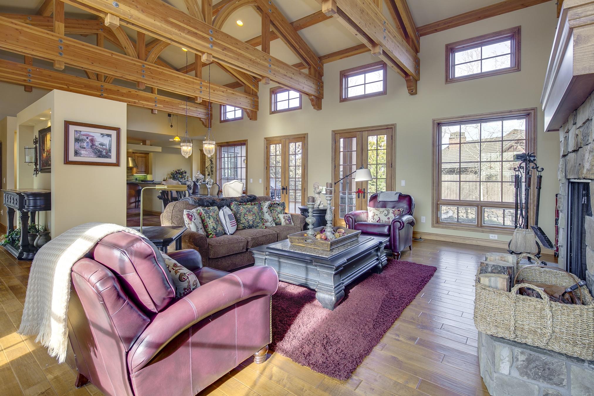 Pronghorn - Residential