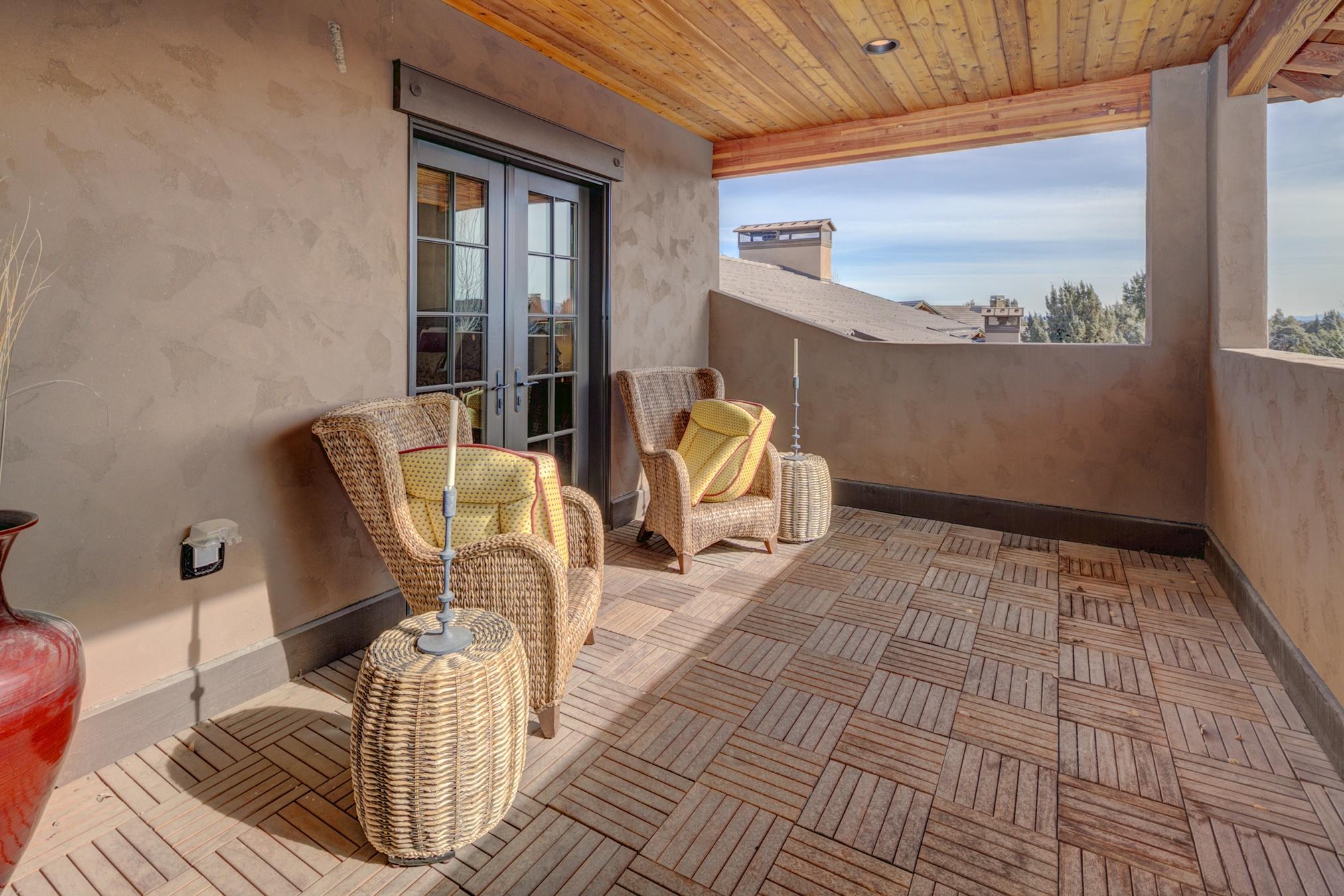 Pronghorn - Residential