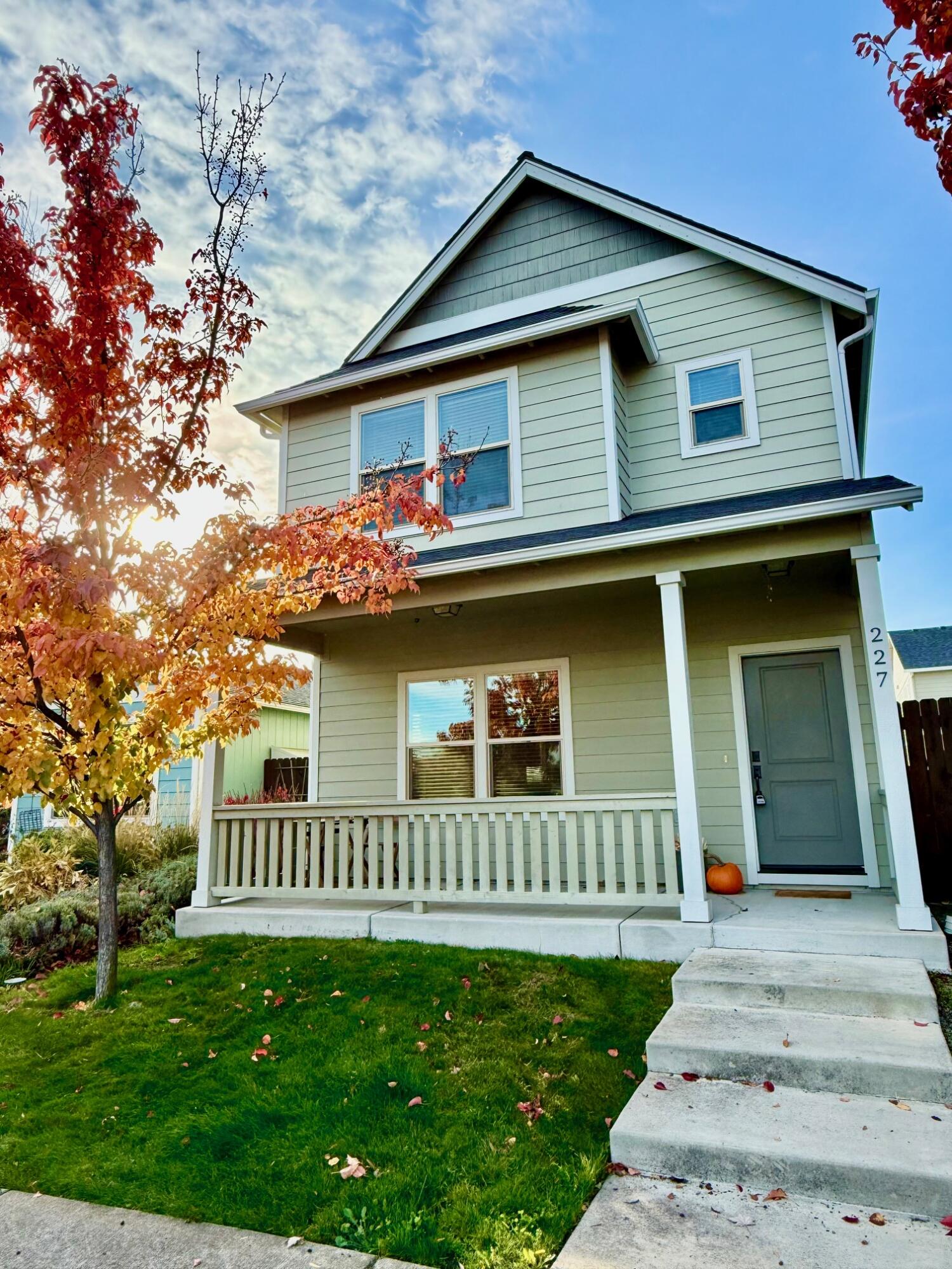 Clearview Of Talent Phase I - Residential