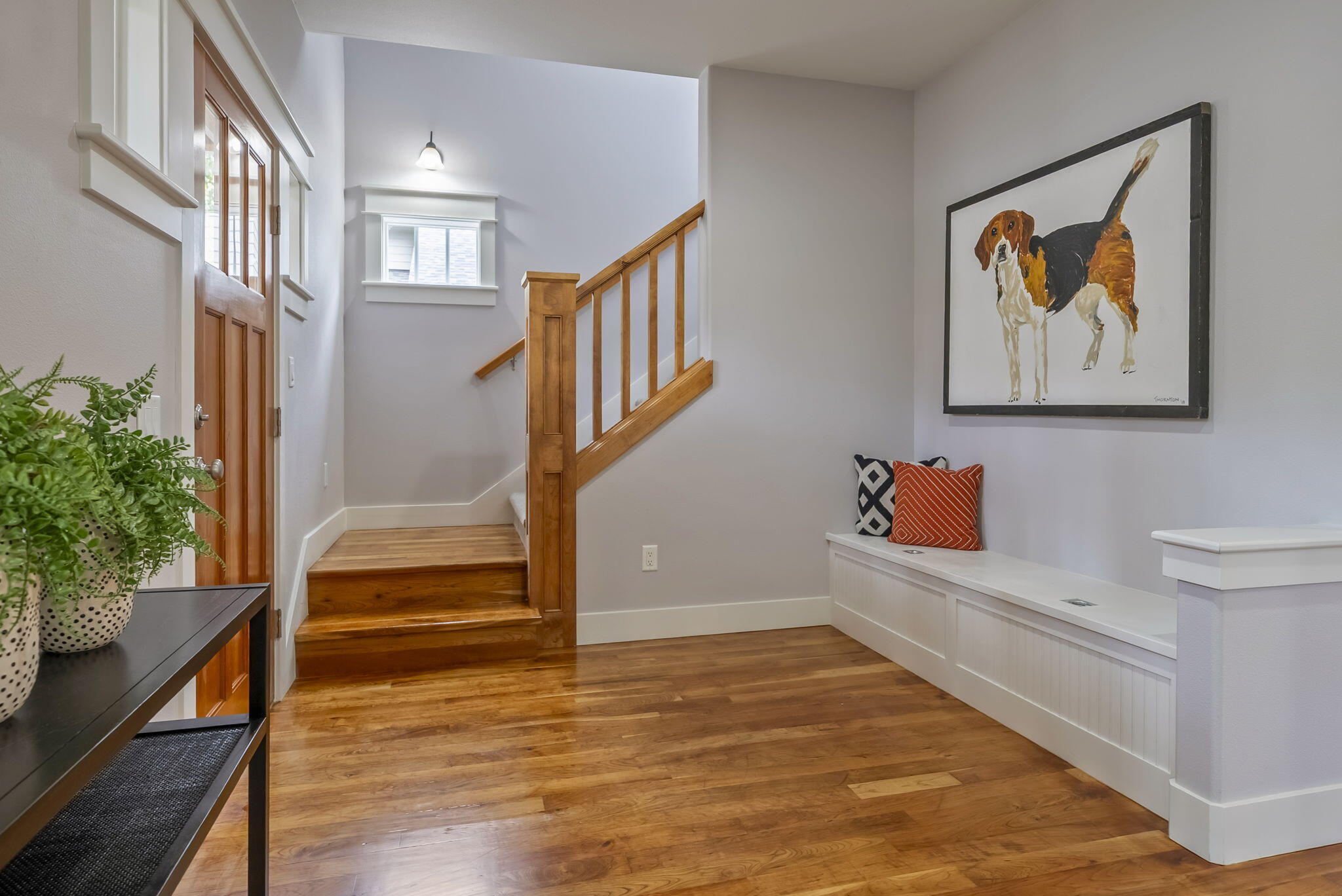 Shevlin Ridge - Residential