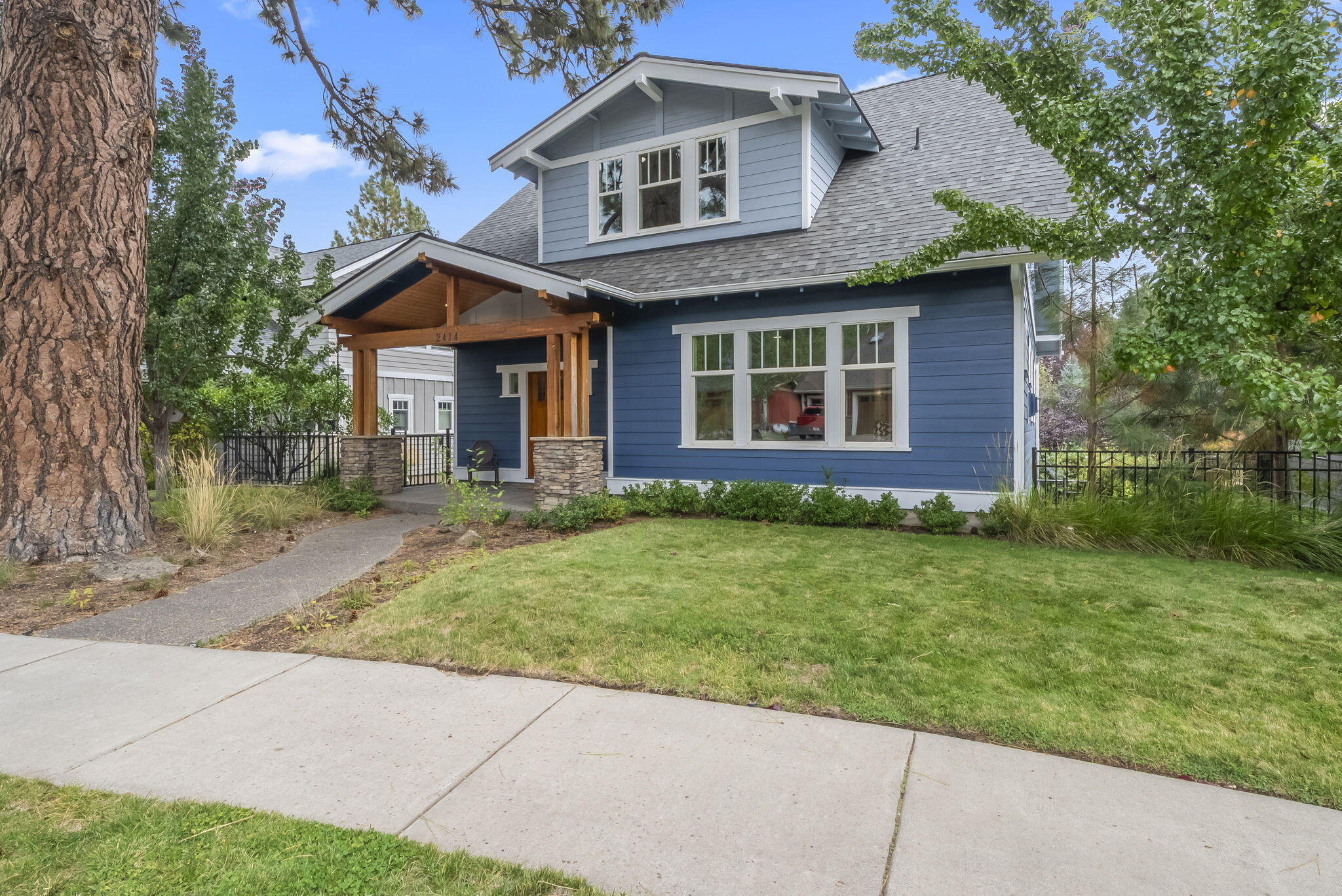 Shevlin Ridge - Residential