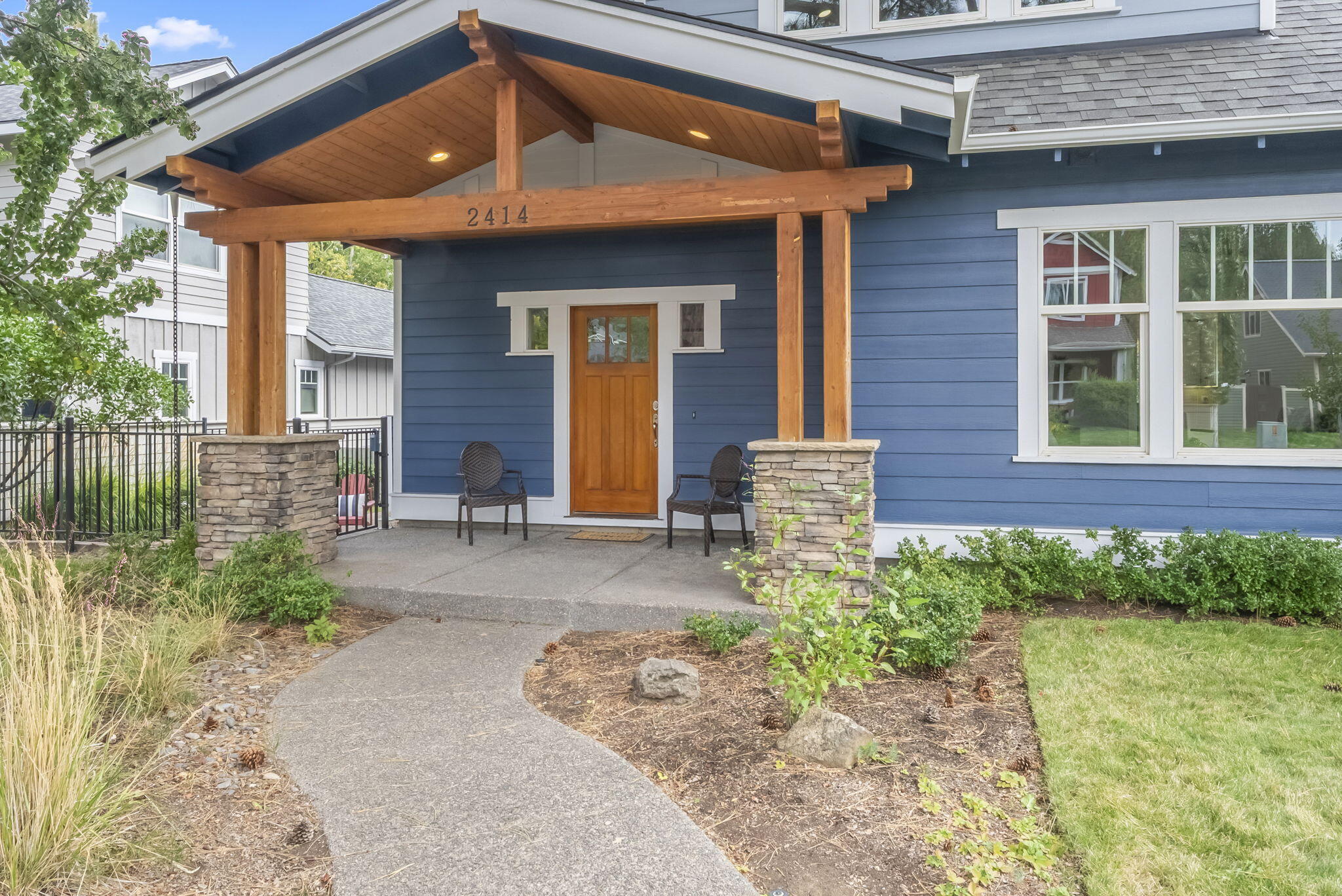 Shevlin Ridge - Residential