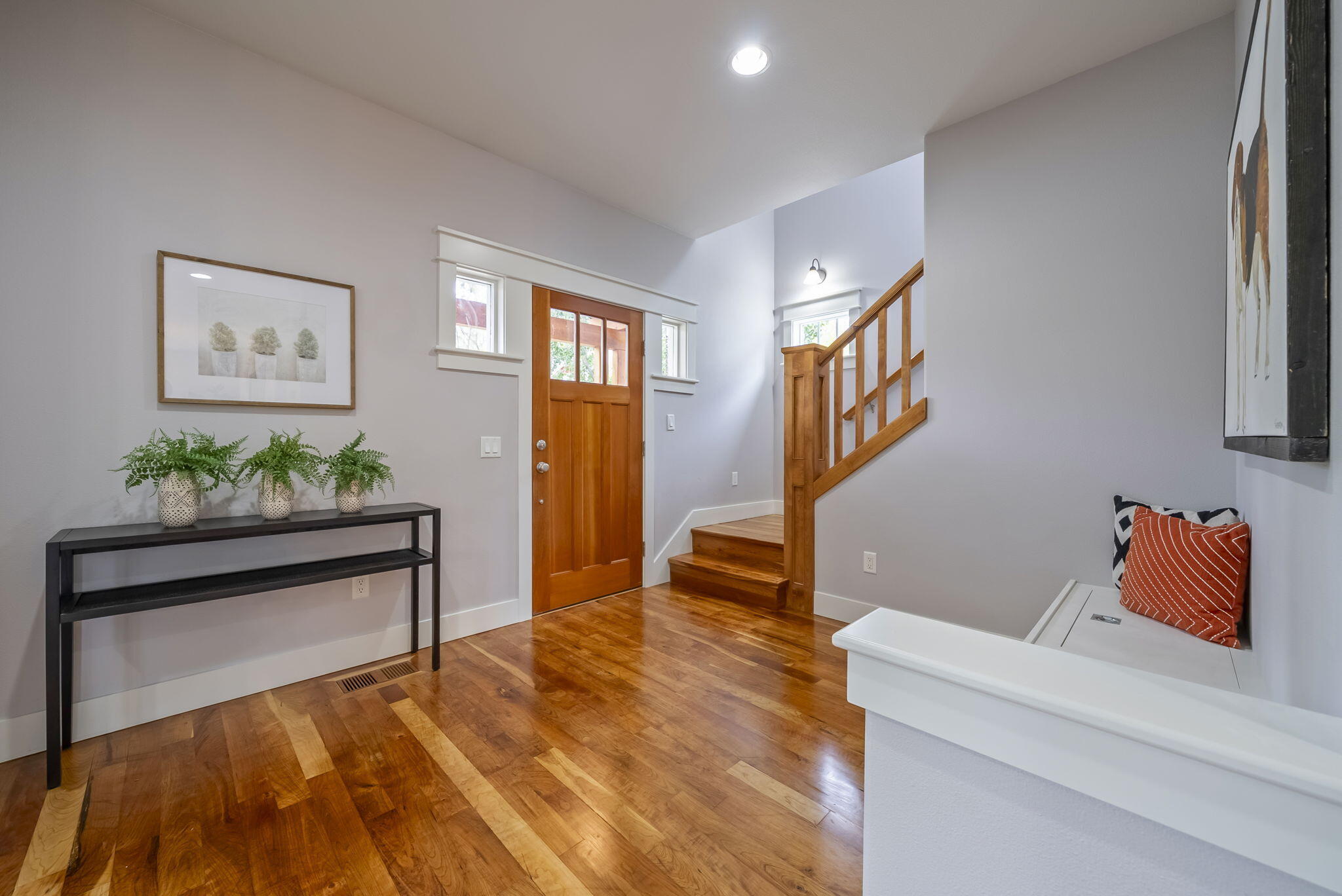 Shevlin Ridge - Residential