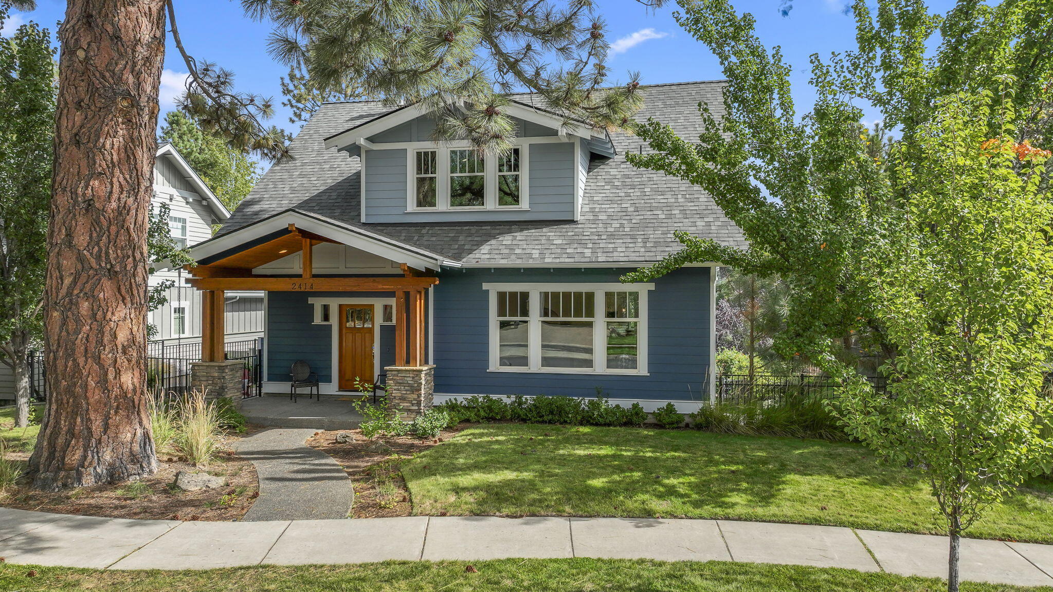 Shevlin Ridge - Residential