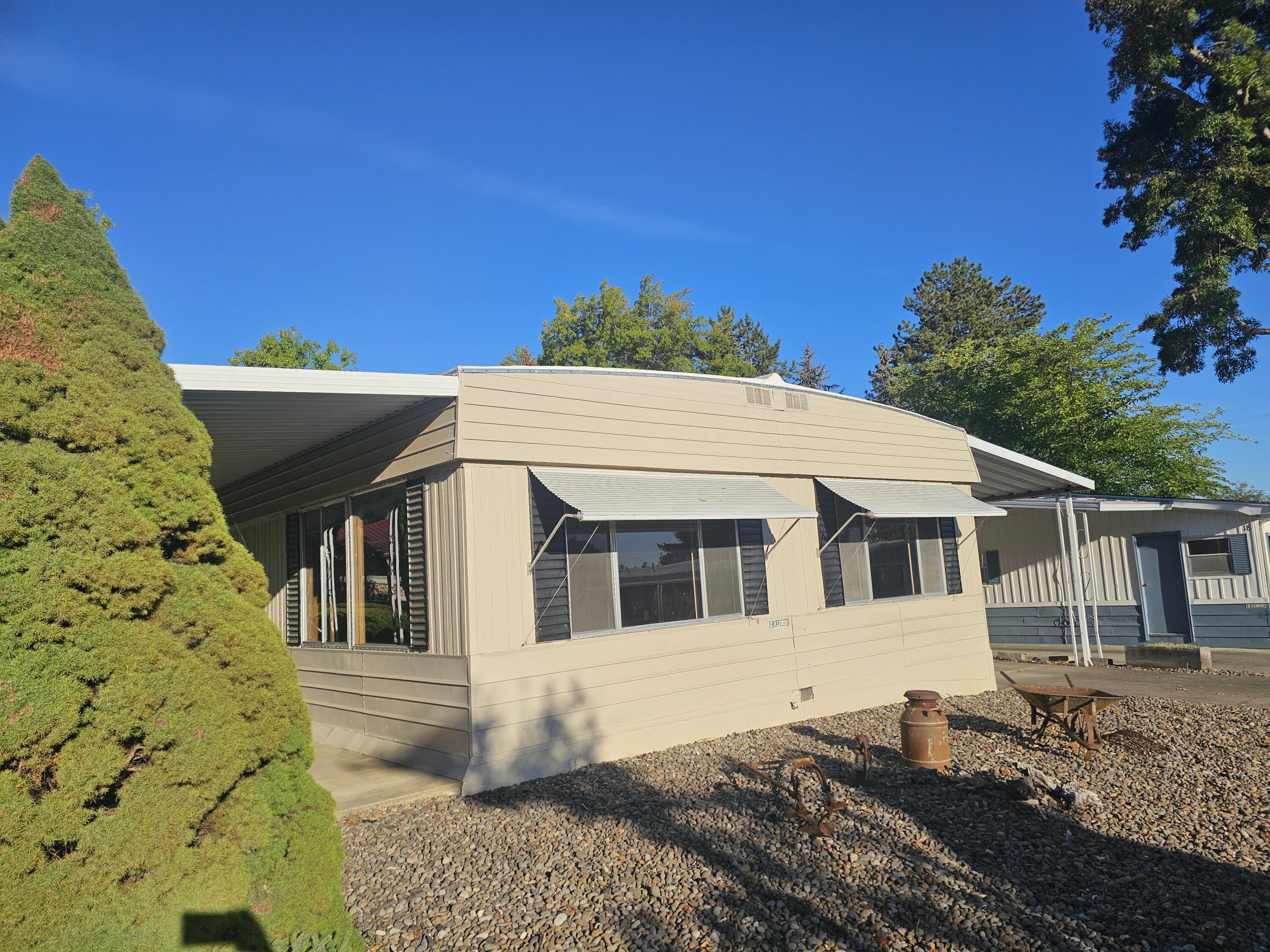 Carriage Estates Subdivision - Residential