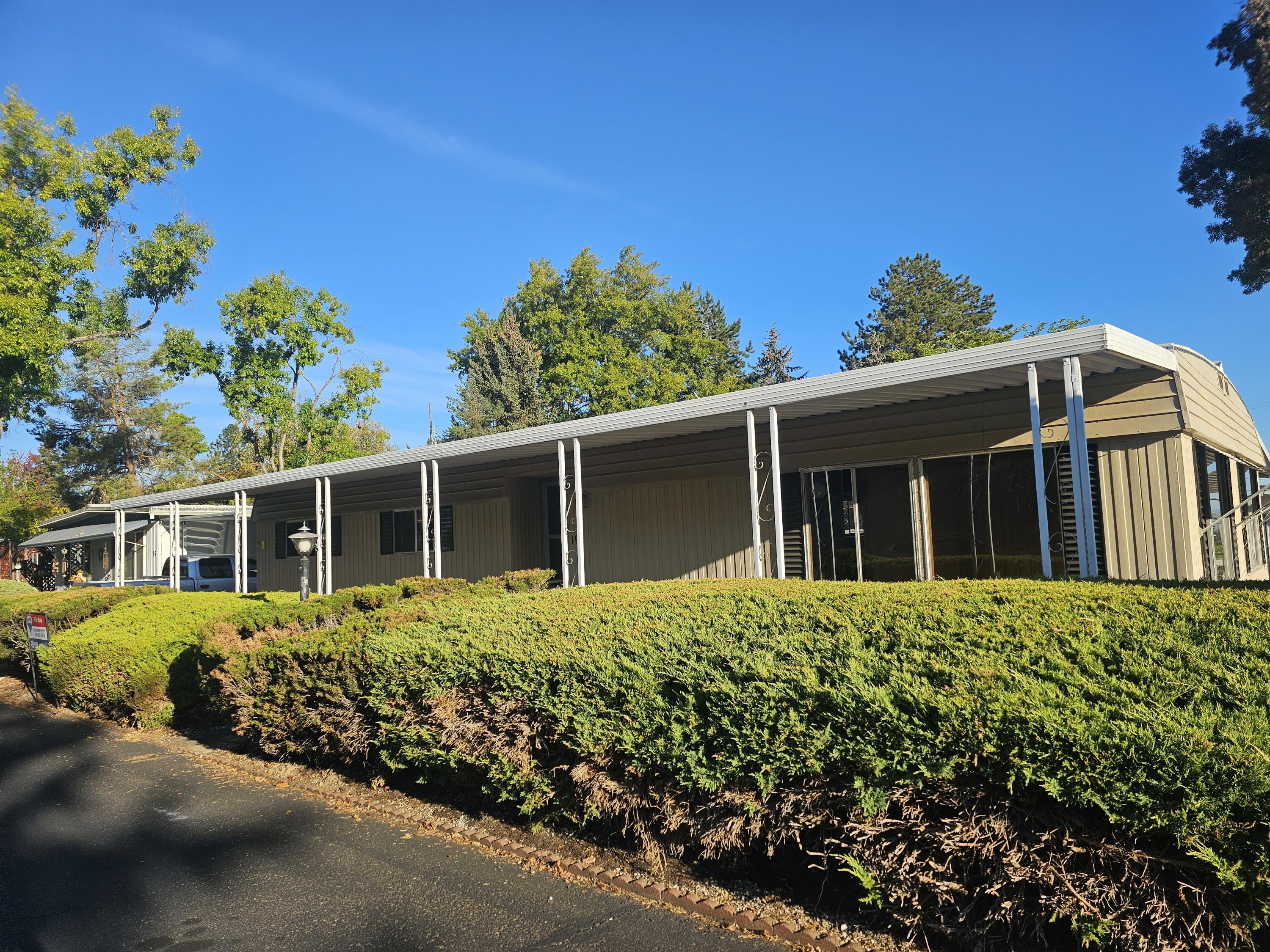 Carriage Estates Subdivision - Residential