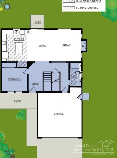 Village@Cold Springs - Residential