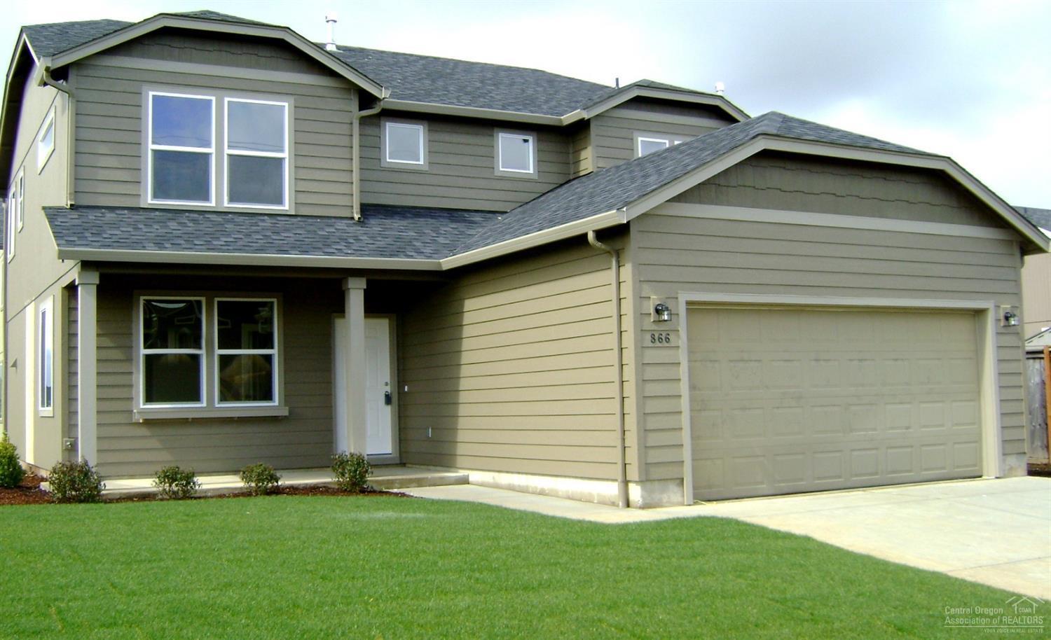 Village@Cold Springs - Residential